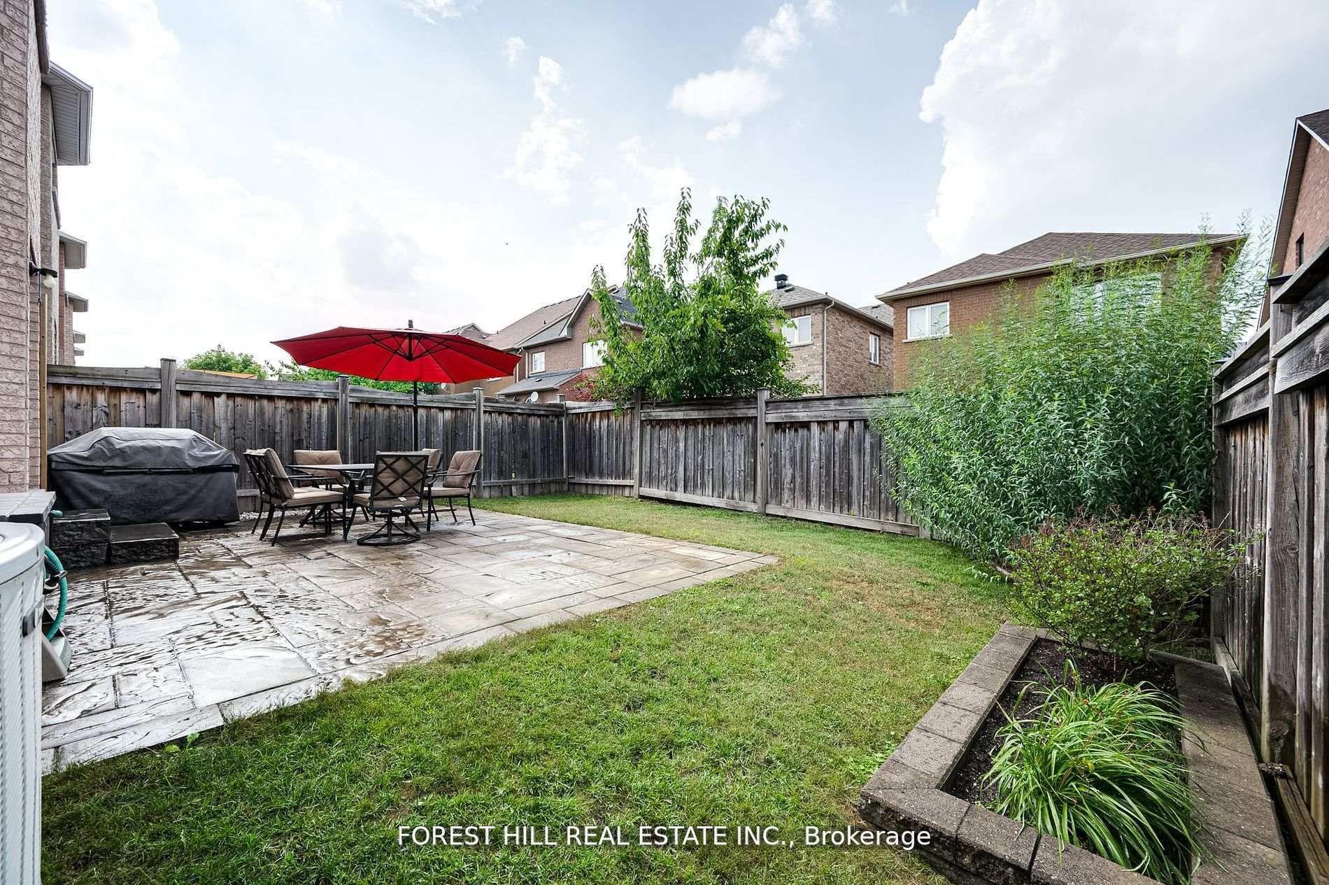Photo 32 of 486 Apple Blossom Drive, Vaughan, Patterson — HOMEH