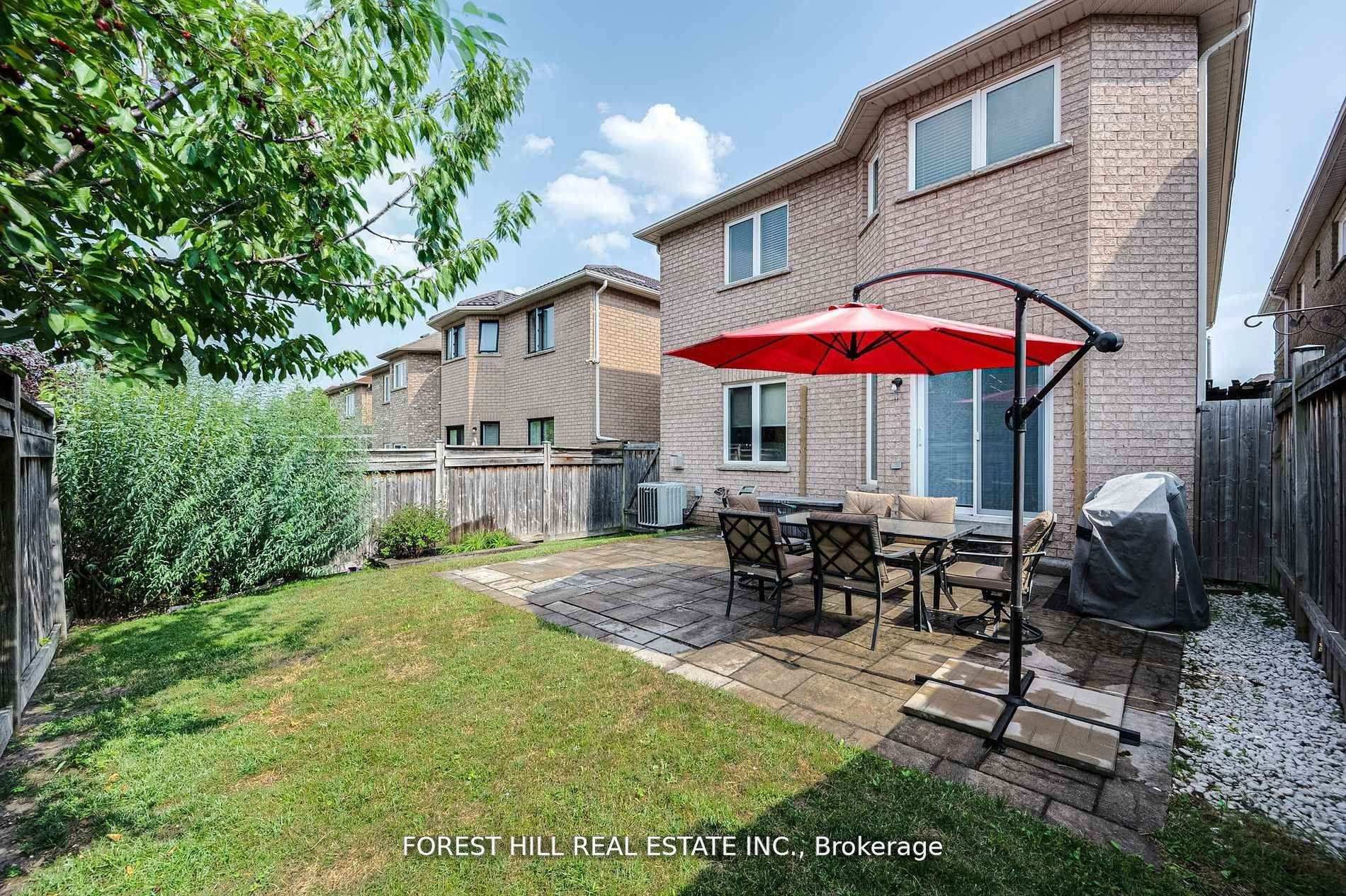 Photo 33 of 486 Apple Blossom Drive, Vaughan, Patterson — HOMEH