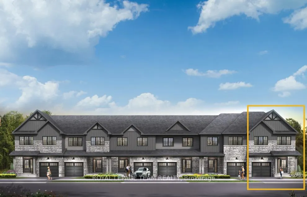 Photo 1 of 211 Bankside Way, Ottawa, Barrhaven - Half Moon Bay — HOMEH