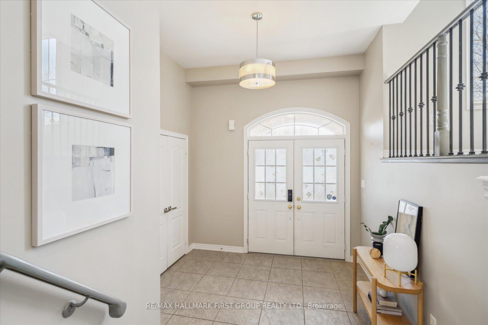 Photo 2 of 111 Muscat Crescent, Ajax, Northeast Ajax — HOMEH