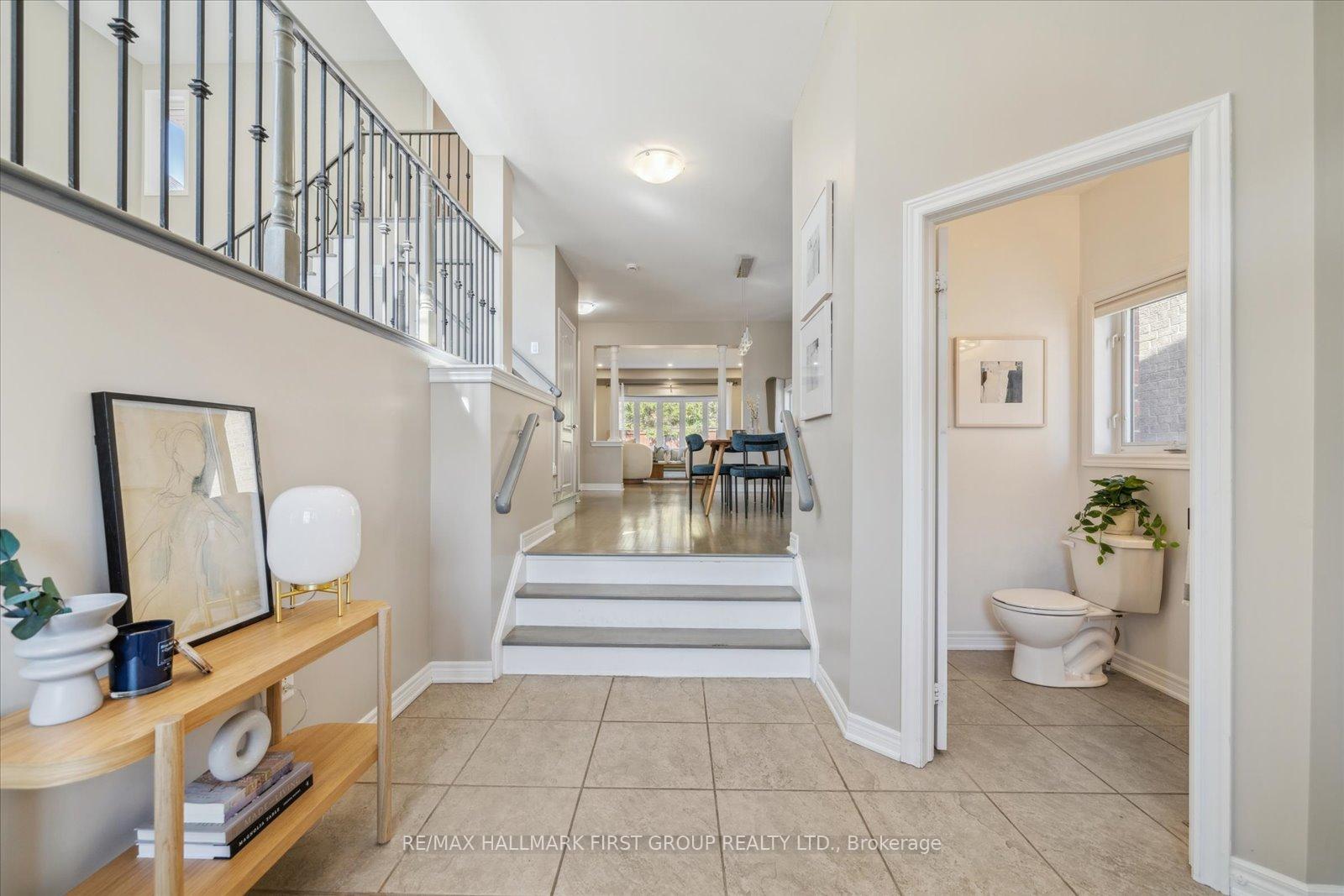Photo 3 of 111 Muscat Crescent, Ajax, Northeast Ajax — HOMEH