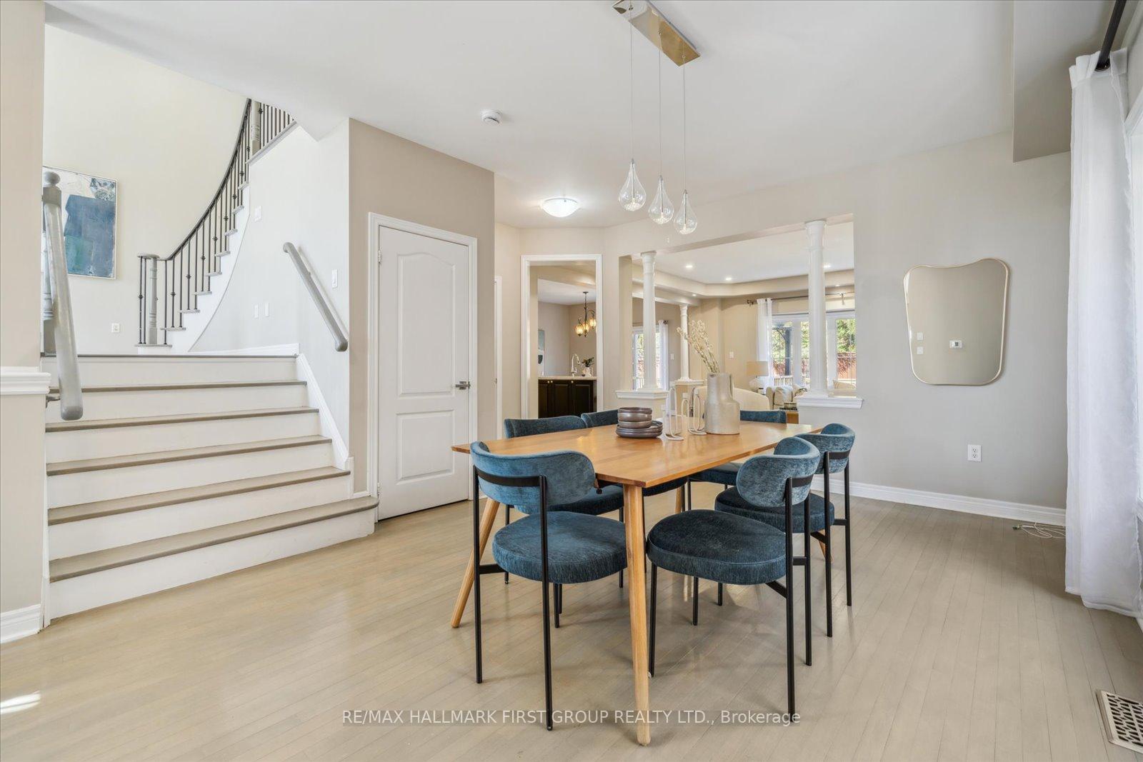 Photo 5 of 111 Muscat Crescent, Ajax, Northeast Ajax — HOMEH
