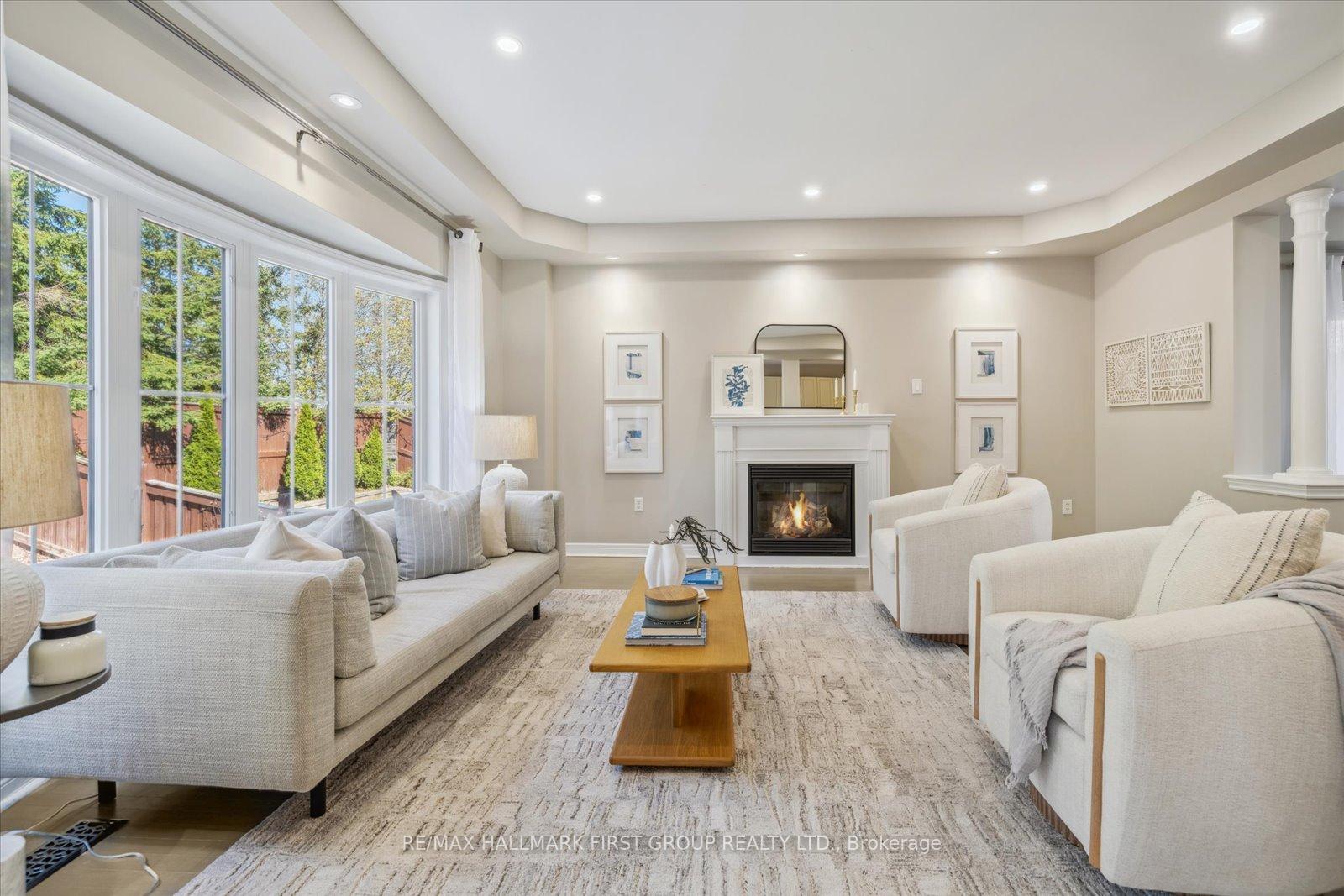 Photo 7 of 111 Muscat Crescent, Ajax, Northeast Ajax — HOMEH