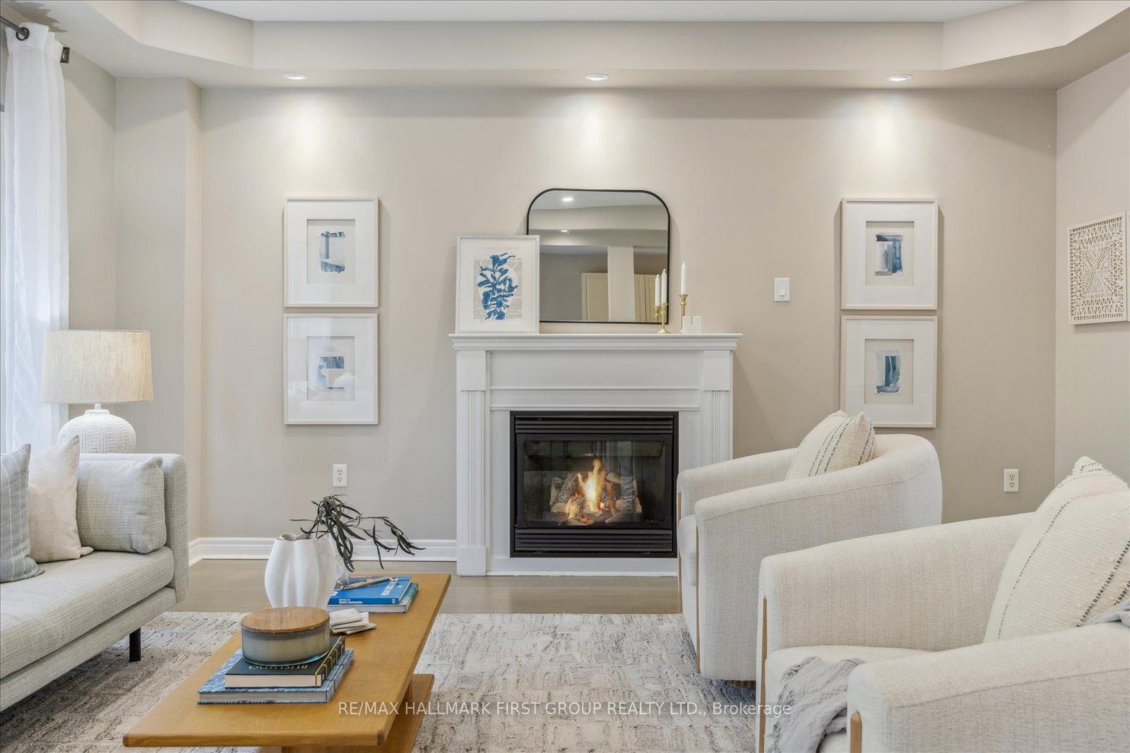 Photo 8 of 111 Muscat Crescent, Ajax, Northeast Ajax — HOMEH