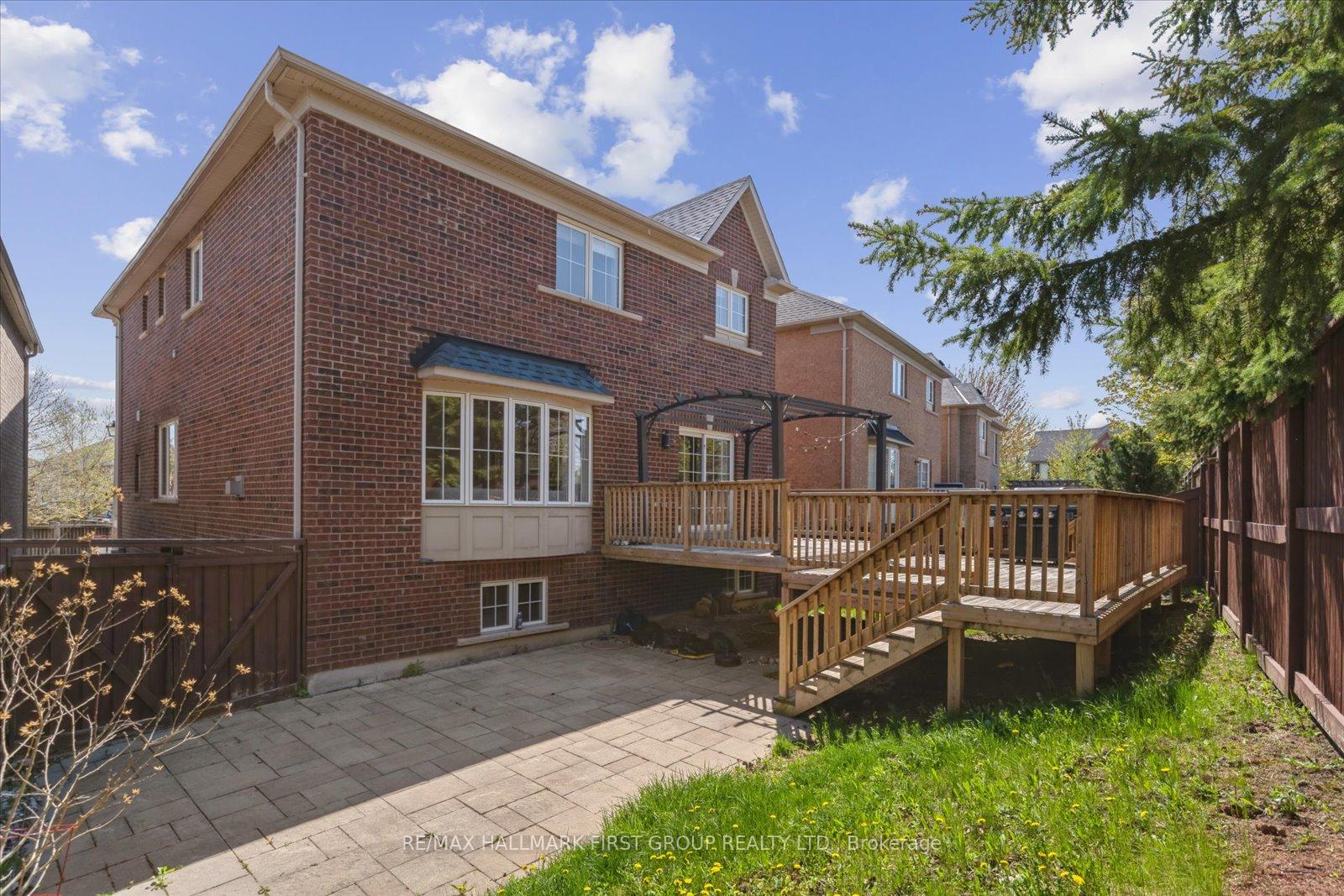 Photo 27 of 111 Muscat Crescent, Ajax, Northeast Ajax — HOMEH