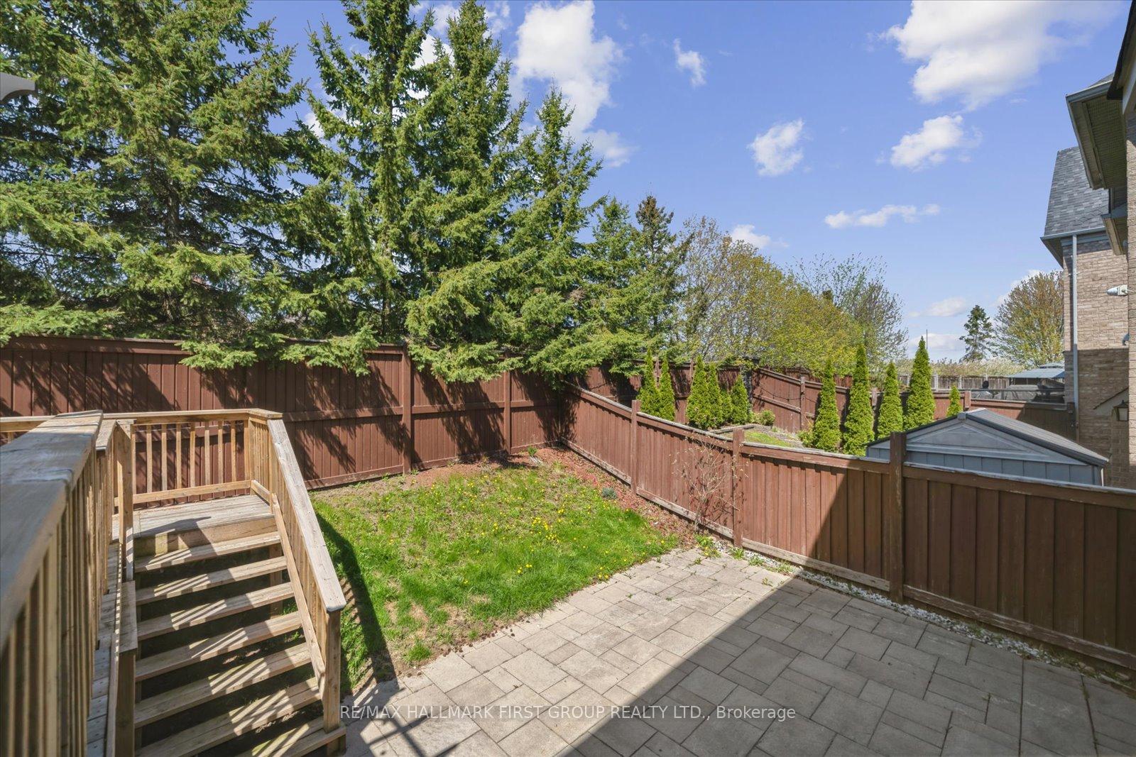 Photo 29 of 111 Muscat Crescent, Ajax, Northeast Ajax — HOMEH