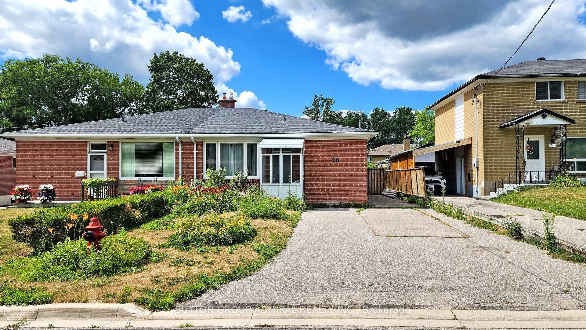 Photo 1 of 26 Davis Road, Aurora, Aurora Highlands — HOMEH