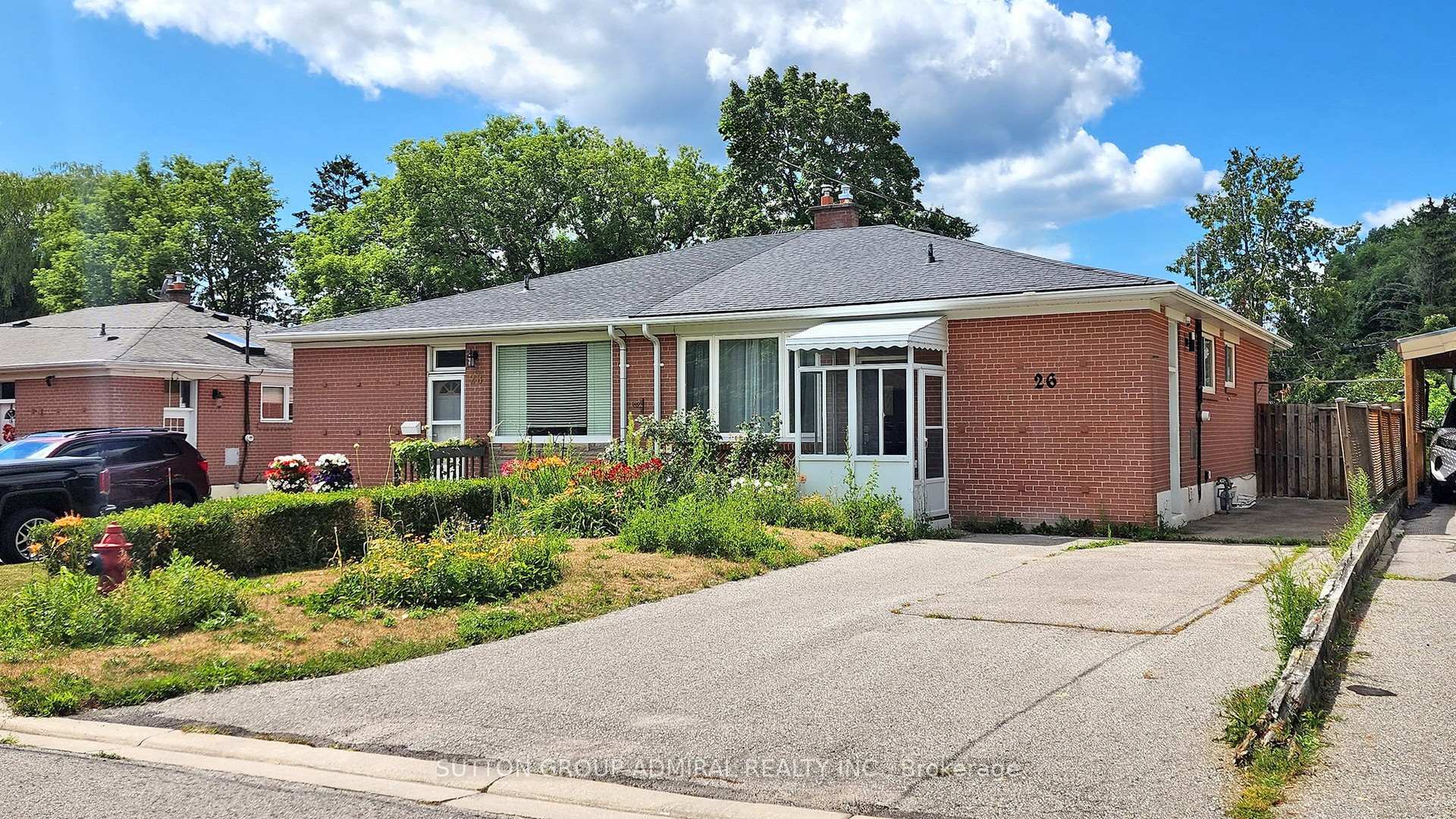 Photo 2 of 26 Davis Road, Aurora, Aurora Highlands — HOMEH