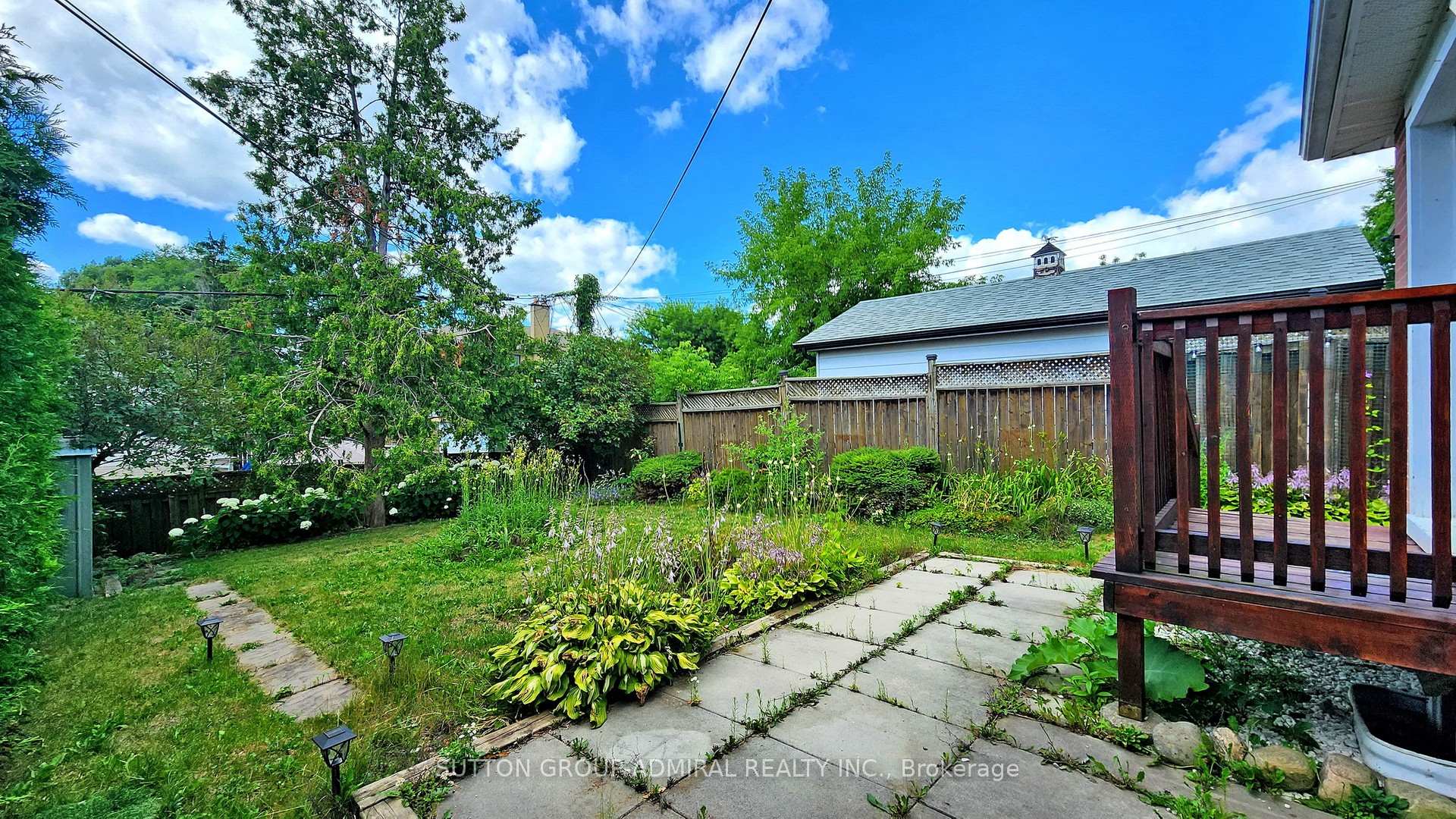 Photo 46 of 26 Davis Road, Aurora, Aurora Highlands — HOMEH