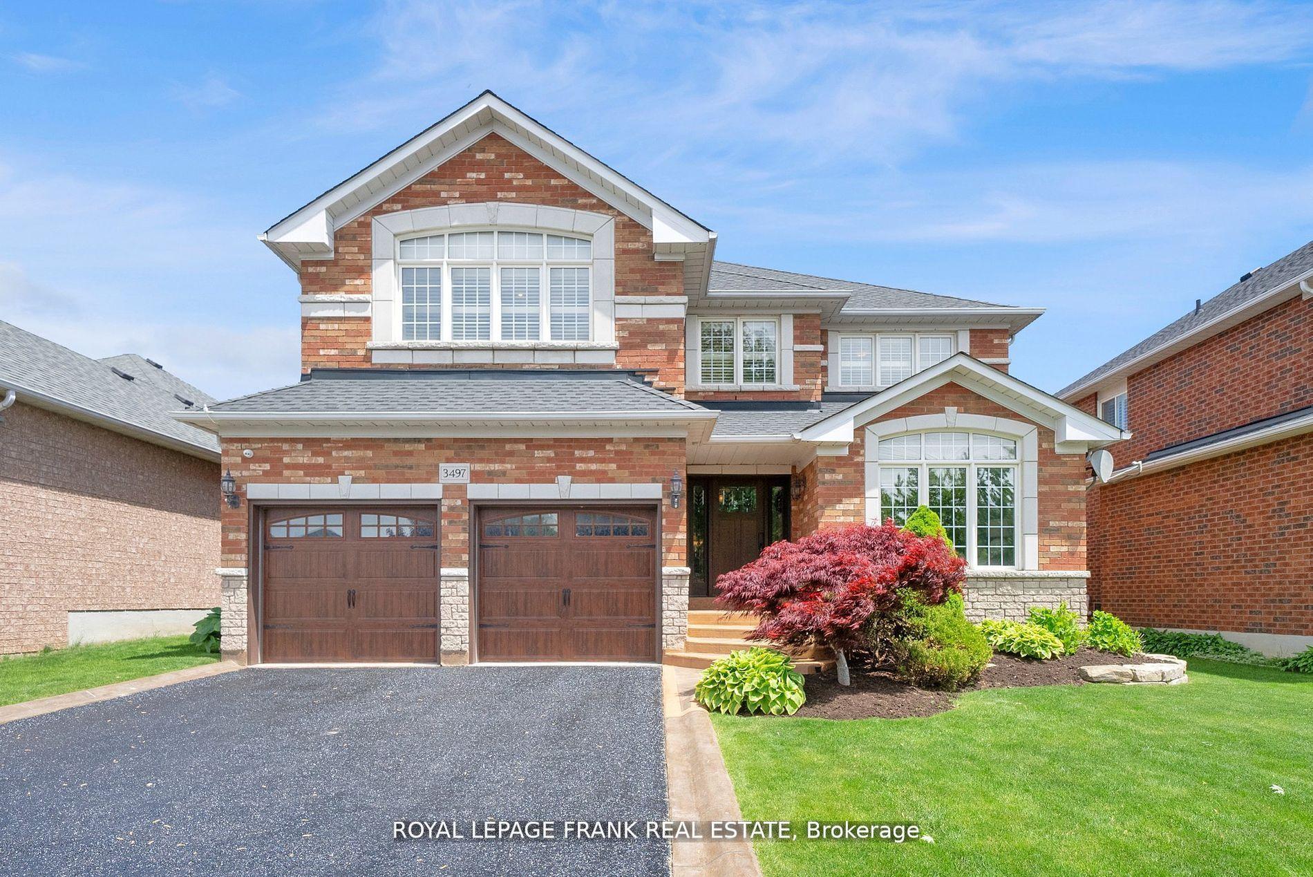 Photo 2 of 3497 Garrard Road, Whitby, Rolling Acres — HOMEH