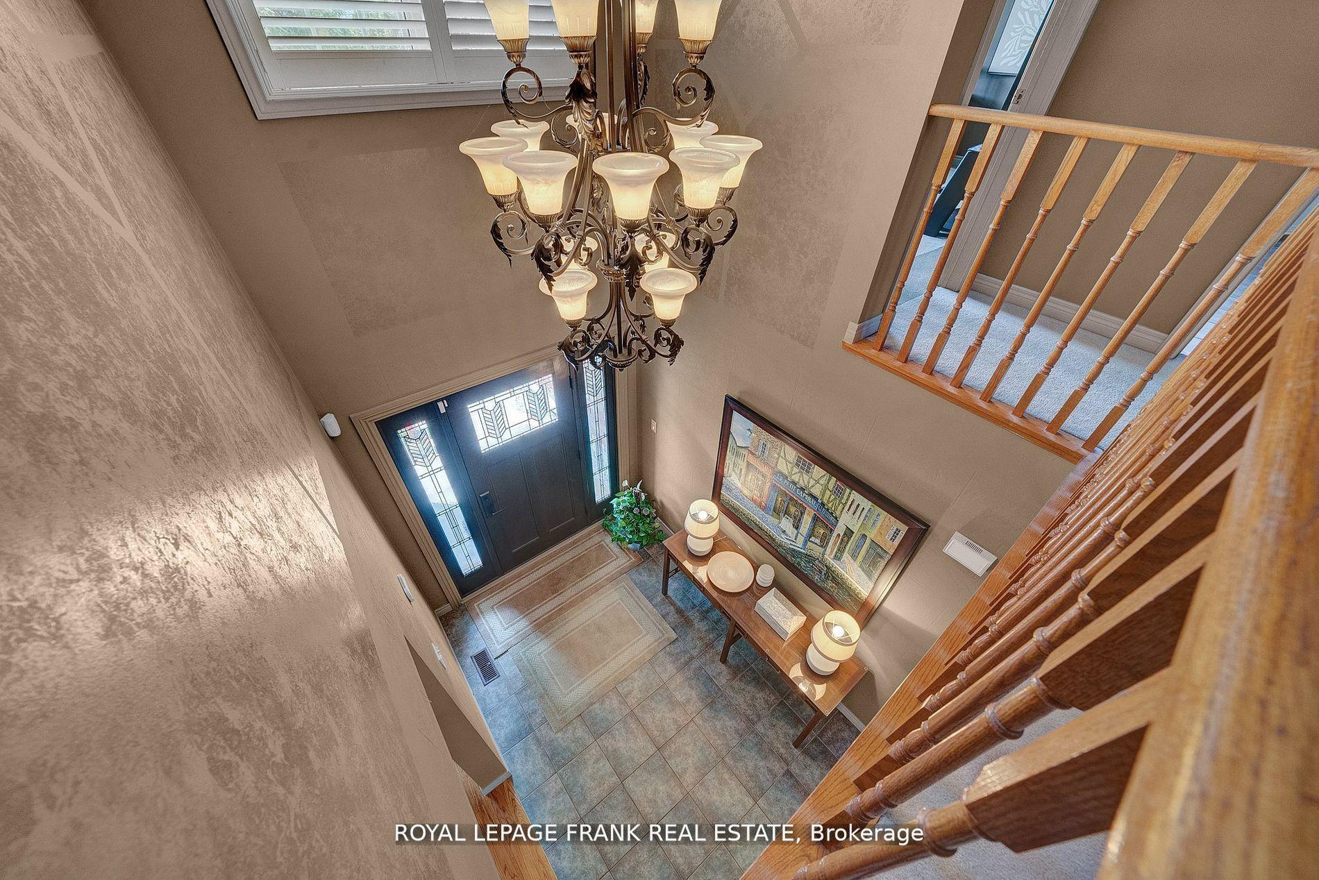 Photo 6 of 3497 Garrard Road, Whitby, Rolling Acres — HOMEH
