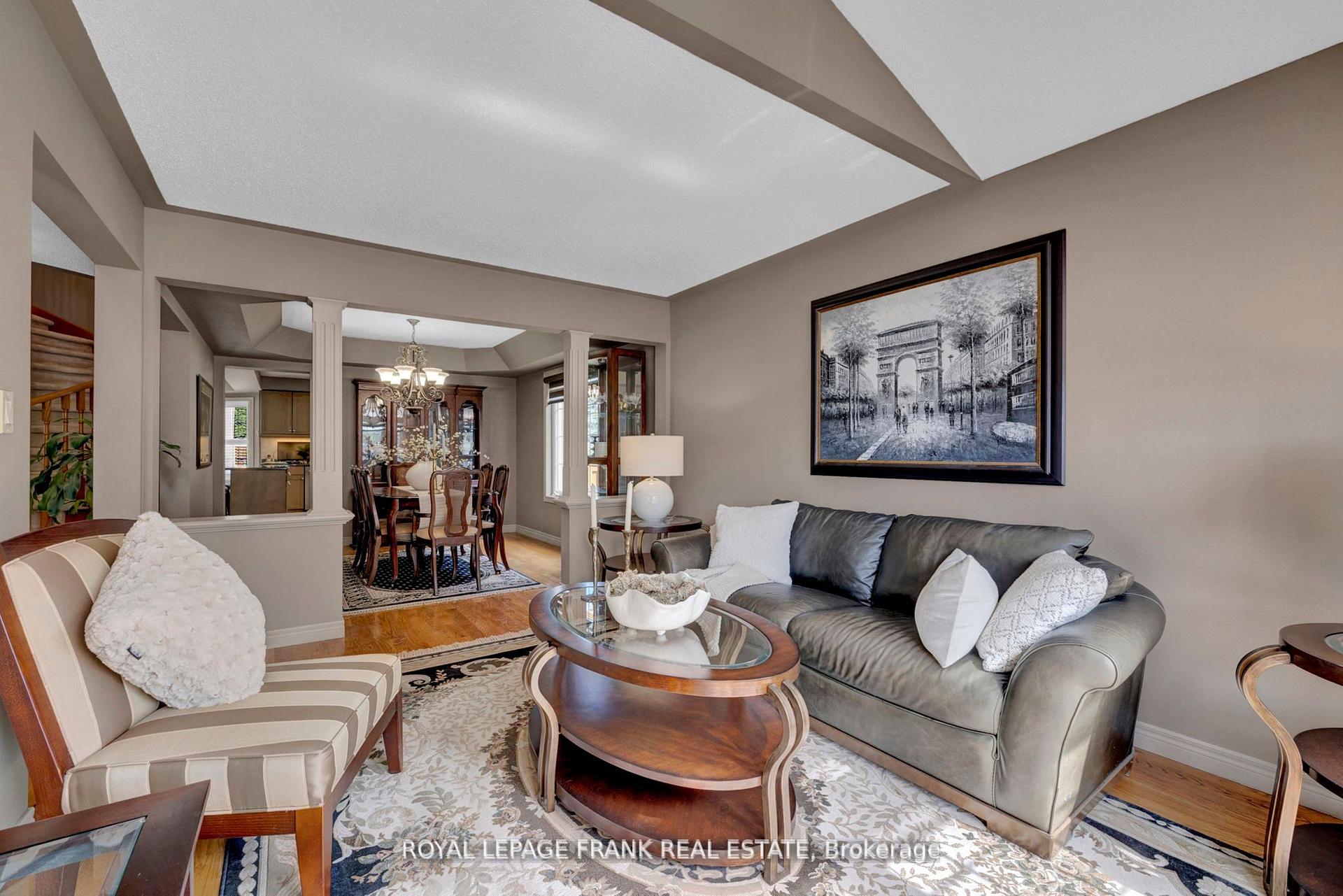 Photo 9 of 3497 Garrard Road, Whitby, Rolling Acres — HOMEH