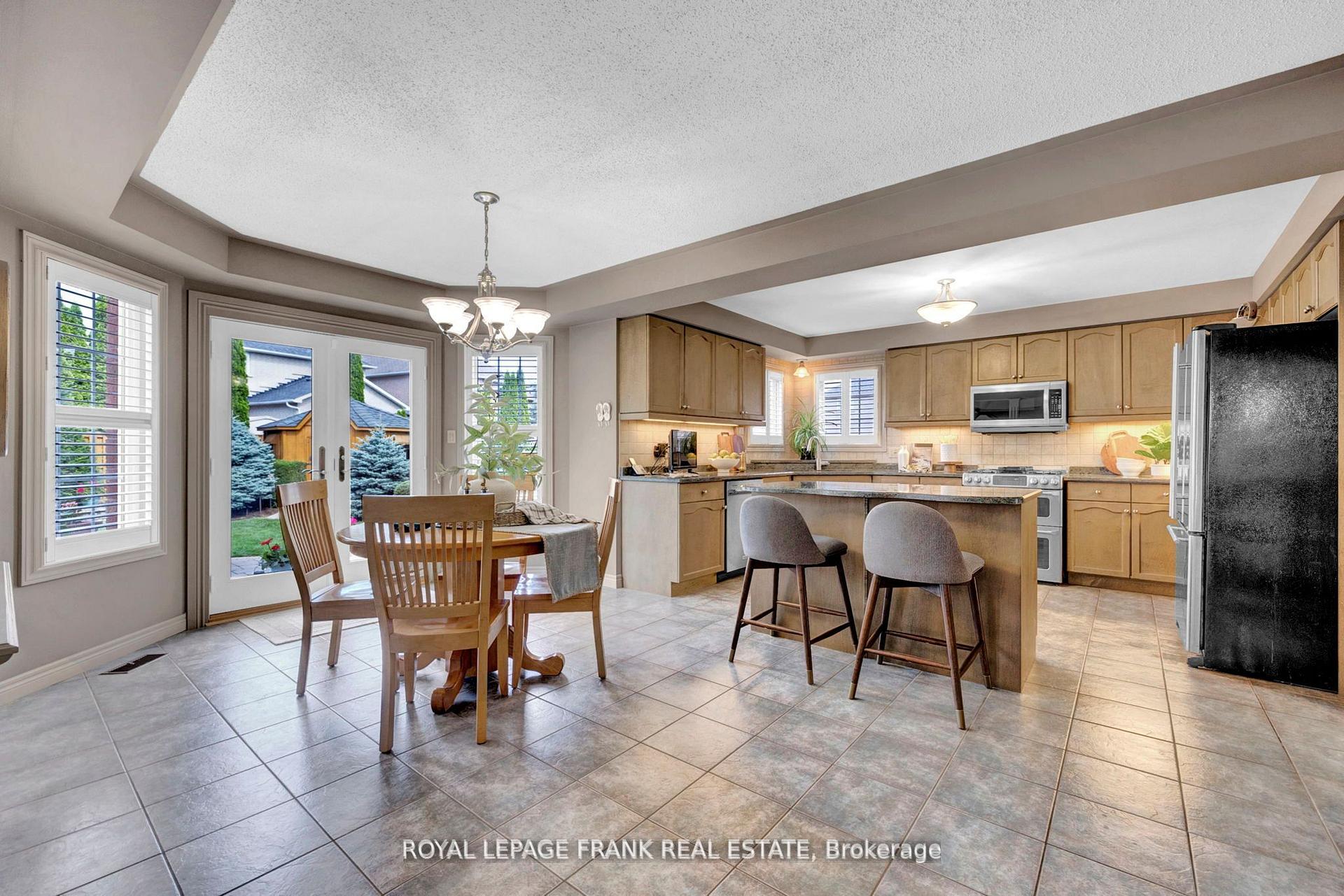 Photo 11 of 3497 Garrard Road, Whitby, Rolling Acres — HOMEH