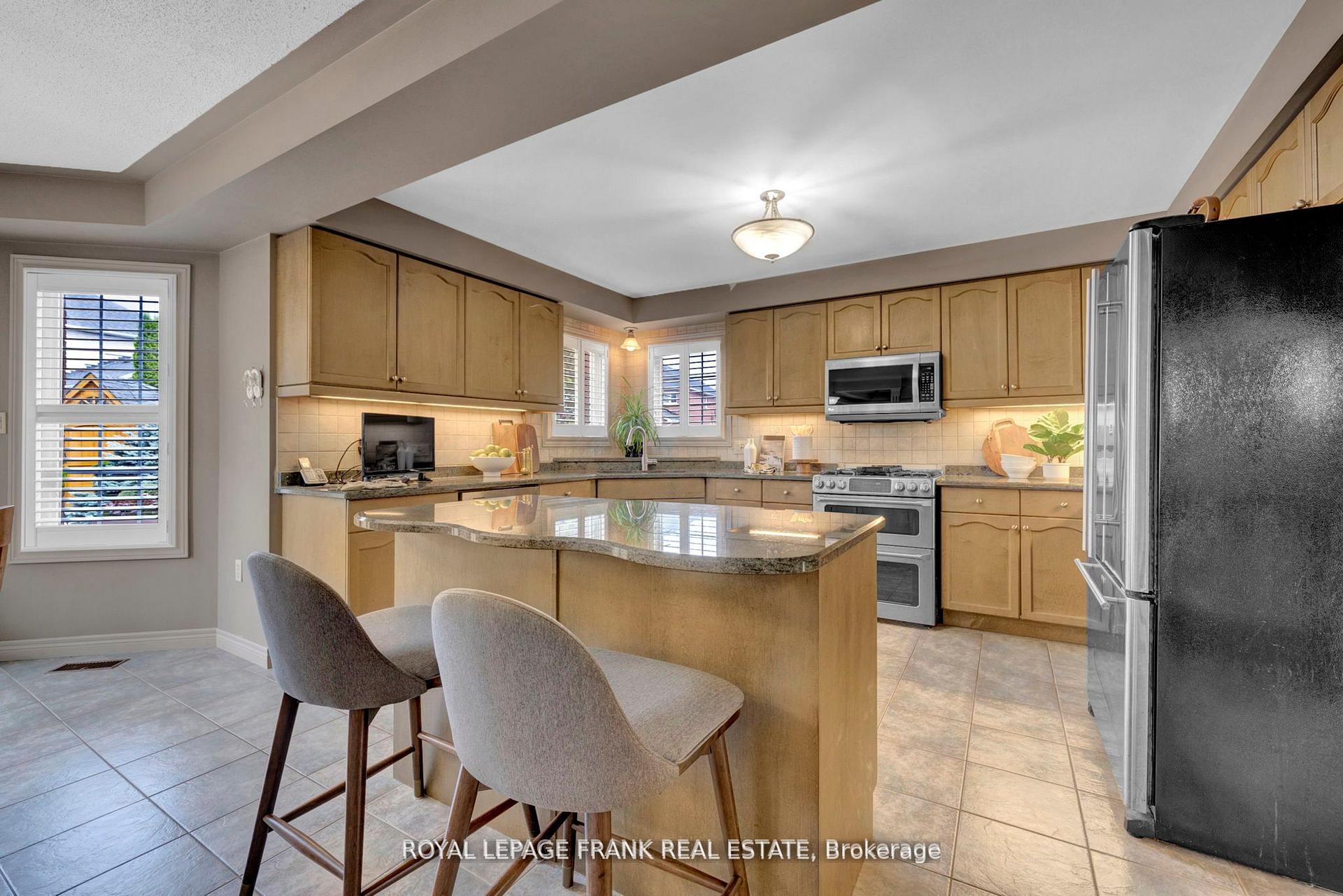 Photo 12 of 3497 Garrard Road, Whitby, Rolling Acres — HOMEH