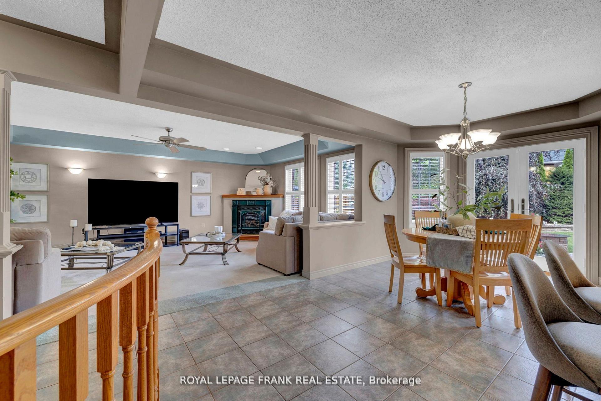Photo 14 of 3497 Garrard Road, Whitby, Rolling Acres — HOMEH