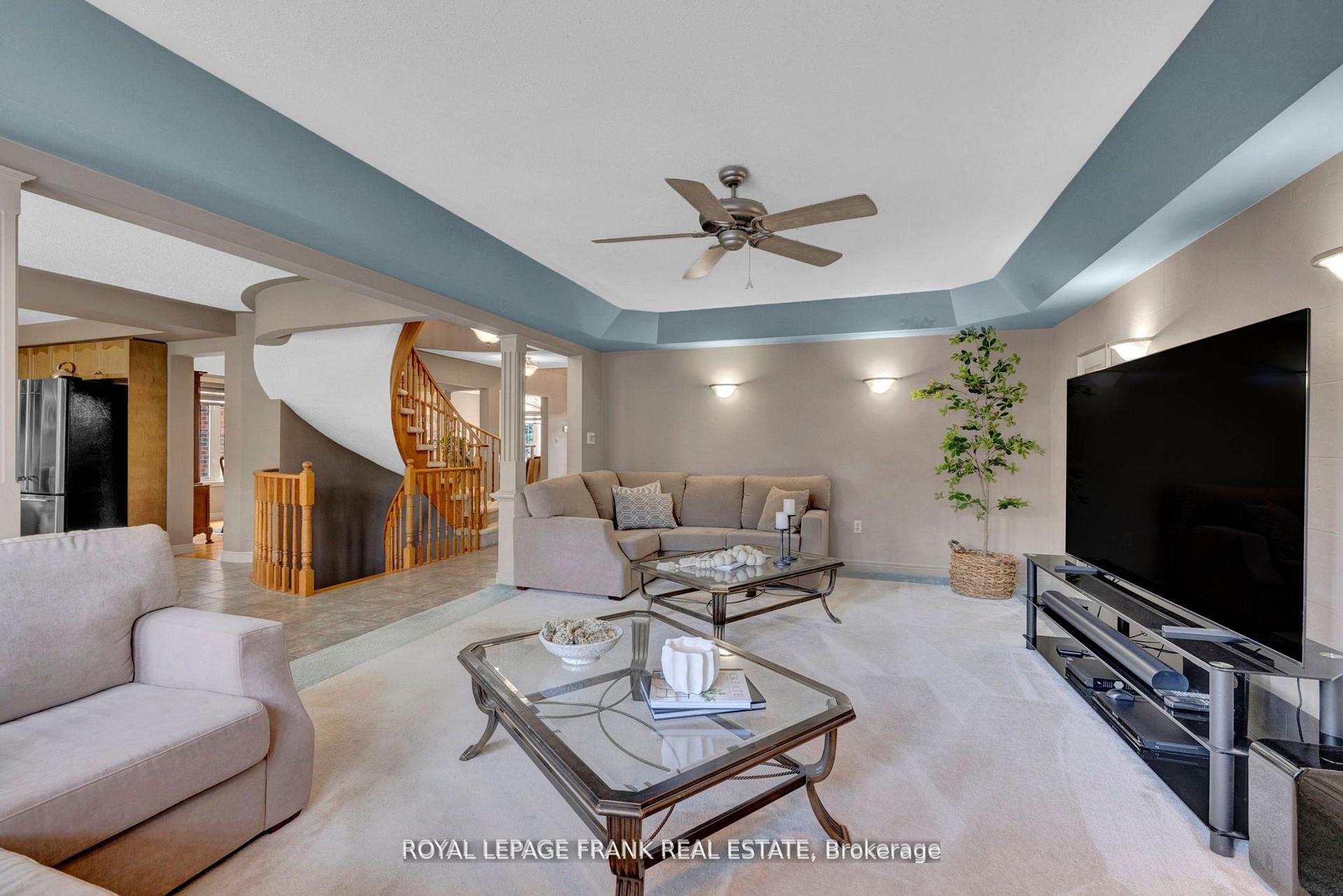 Photo 15 of 3497 Garrard Road, Whitby, Rolling Acres — HOMEH
