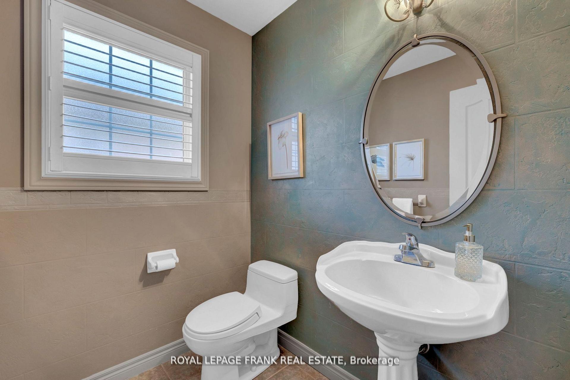 Photo 16 of 3497 Garrard Road, Whitby, Rolling Acres — HOMEH