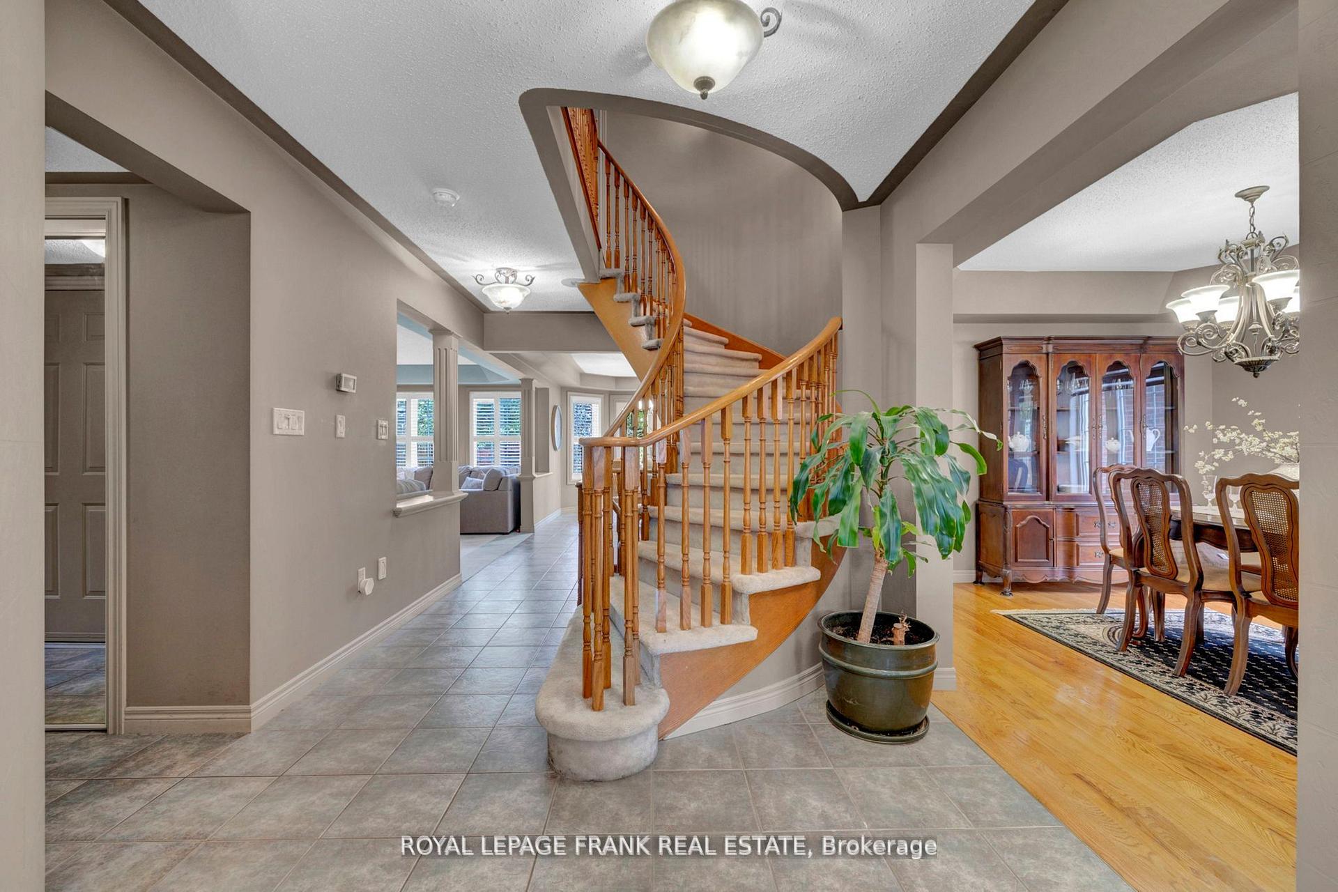 Photo 17 of 3497 Garrard Road, Whitby, Rolling Acres — HOMEH