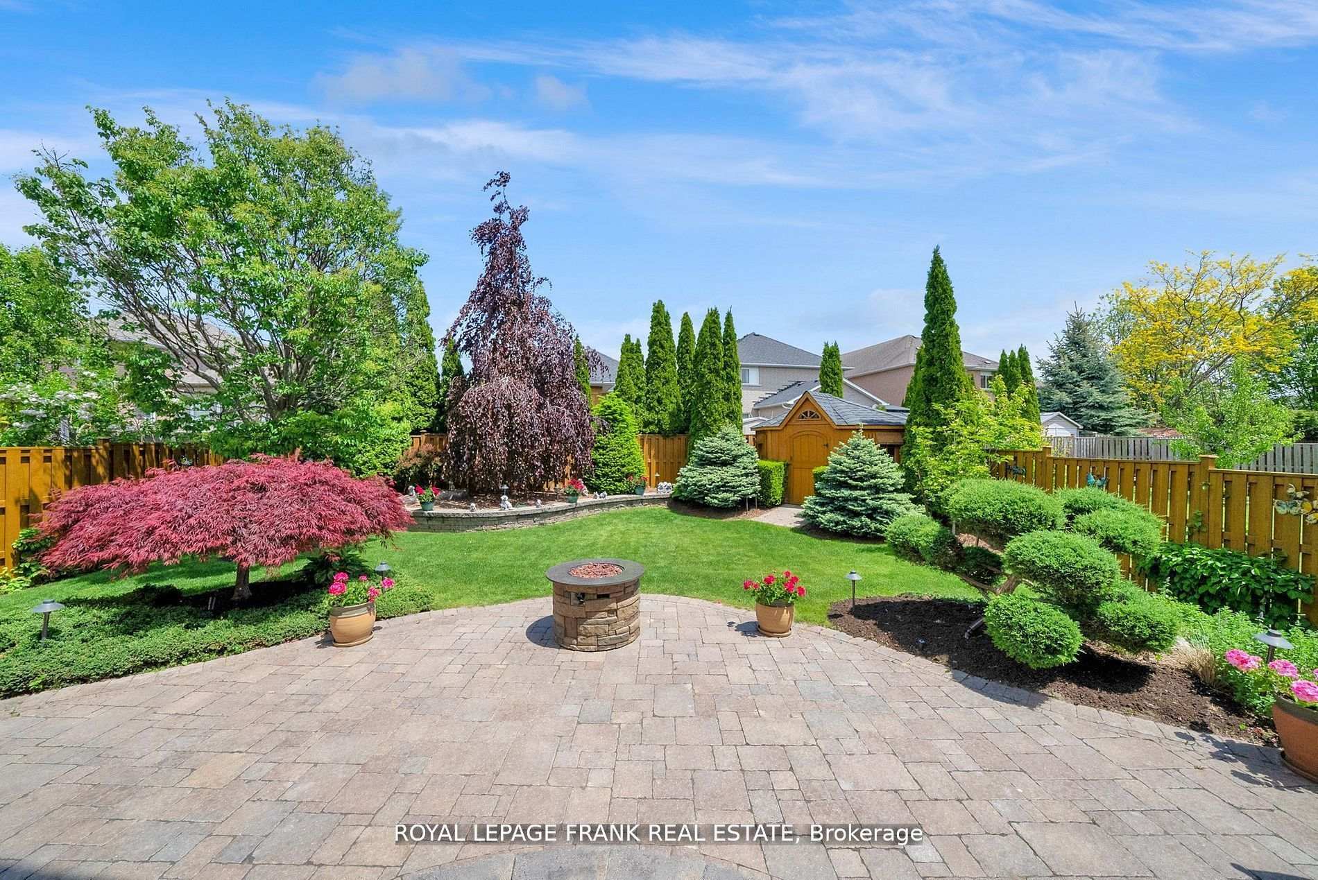Photo 31 of 3497 Garrard Road, Whitby, Rolling Acres — HOMEH