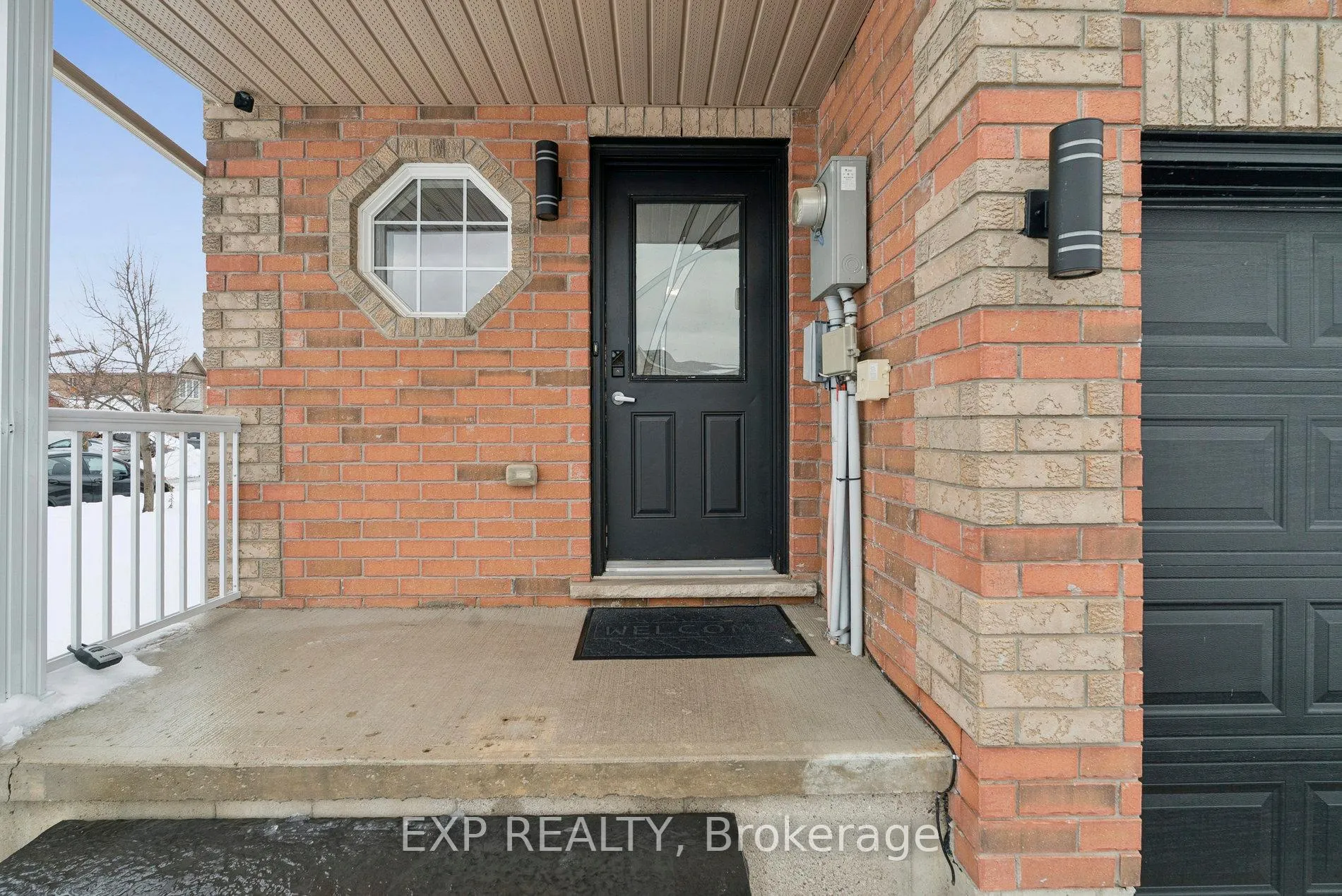 Photo 5 of 104 Sydenham Wells, Barrie, Georgian Drive — HOMEH