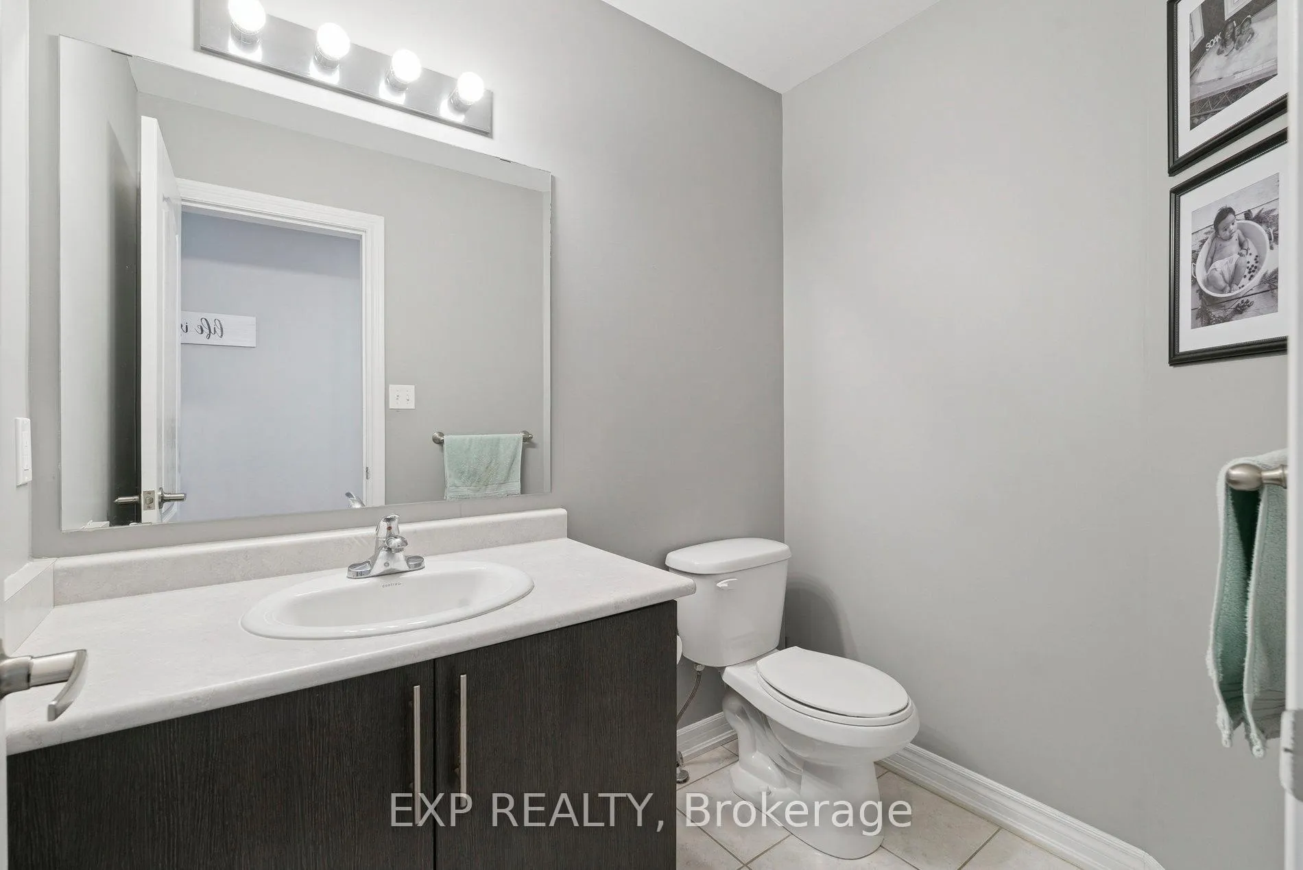 Photo 8 of 104 Sydenham Wells, Barrie, Georgian Drive — HOMEH
