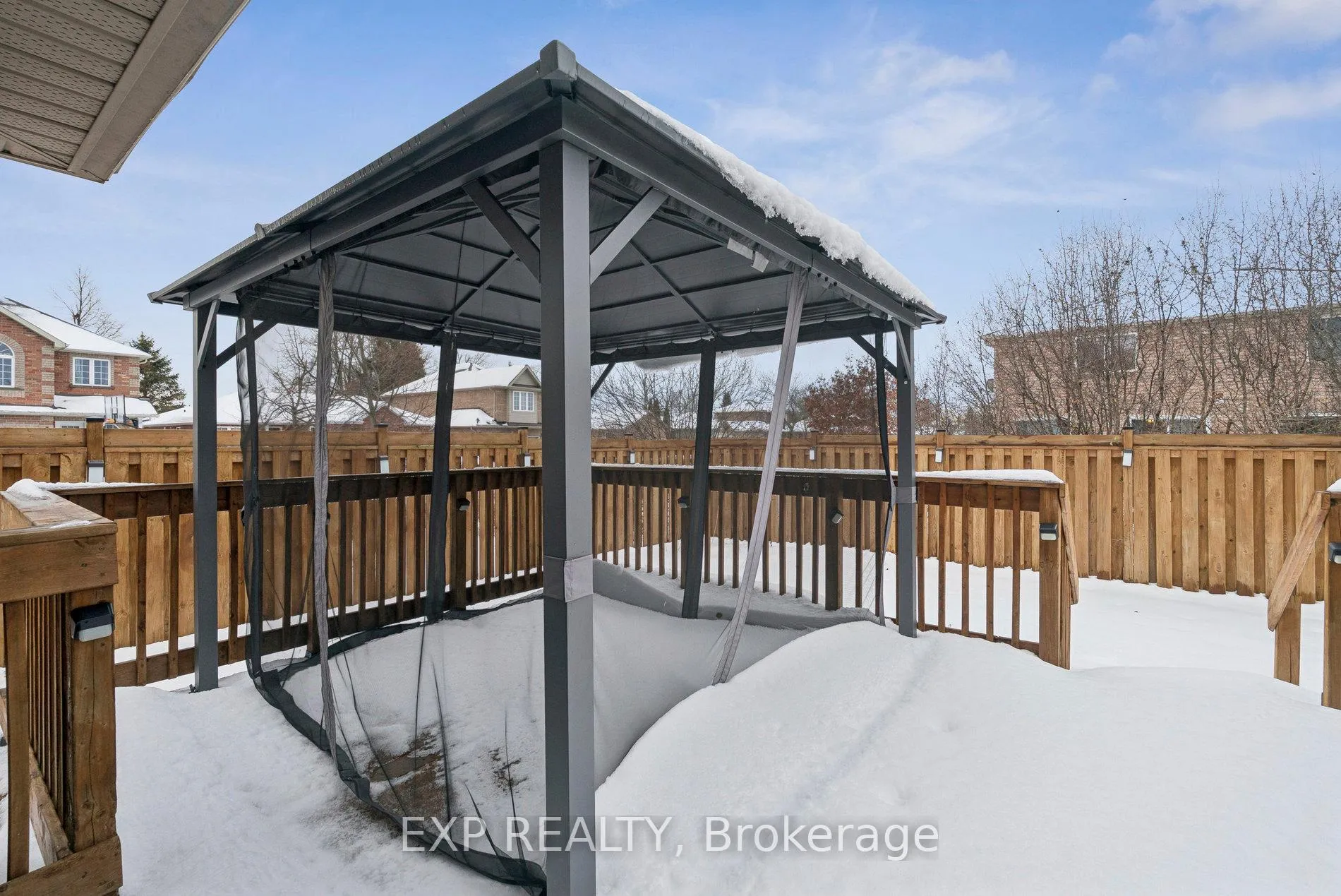 Photo 41 of 104 Sydenham Wells, Barrie, Georgian Drive — HOMEH