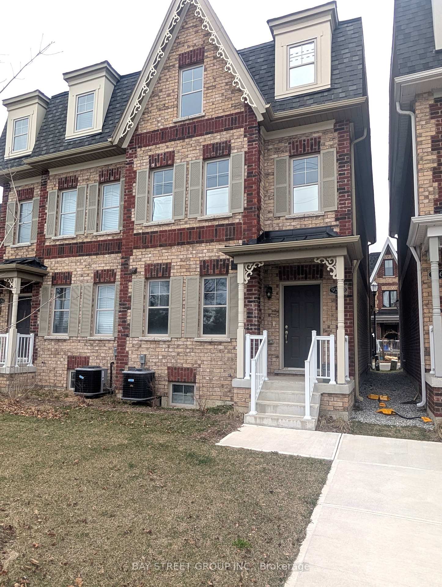 Photo 2 of 9560 Keele Street, Vaughan, Maple — HOMEH