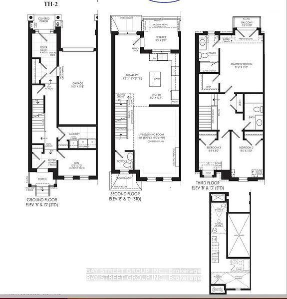 Photo 36 of 9560 Keele Street, Vaughan, Maple — HOMEH