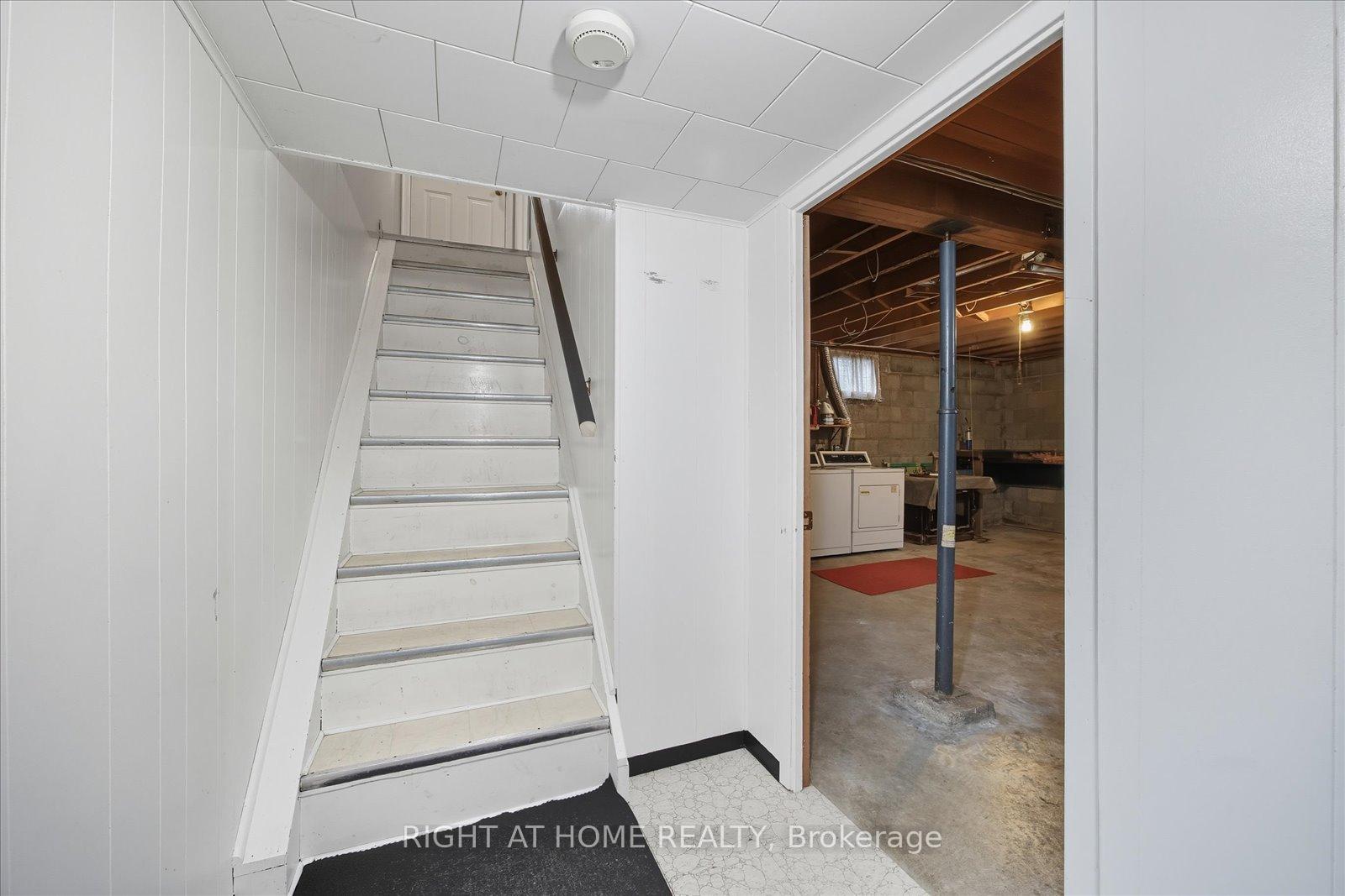 Photo 23 of 81 Meadow Crescent, Whitby, Blue Grass Meadows — HOMEH