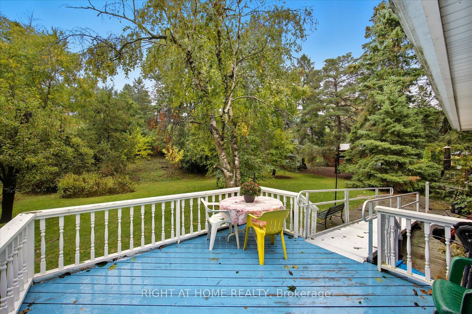 Photo 29 of 81 Meadow Crescent, Whitby, Blue Grass Meadows — HOMEH
