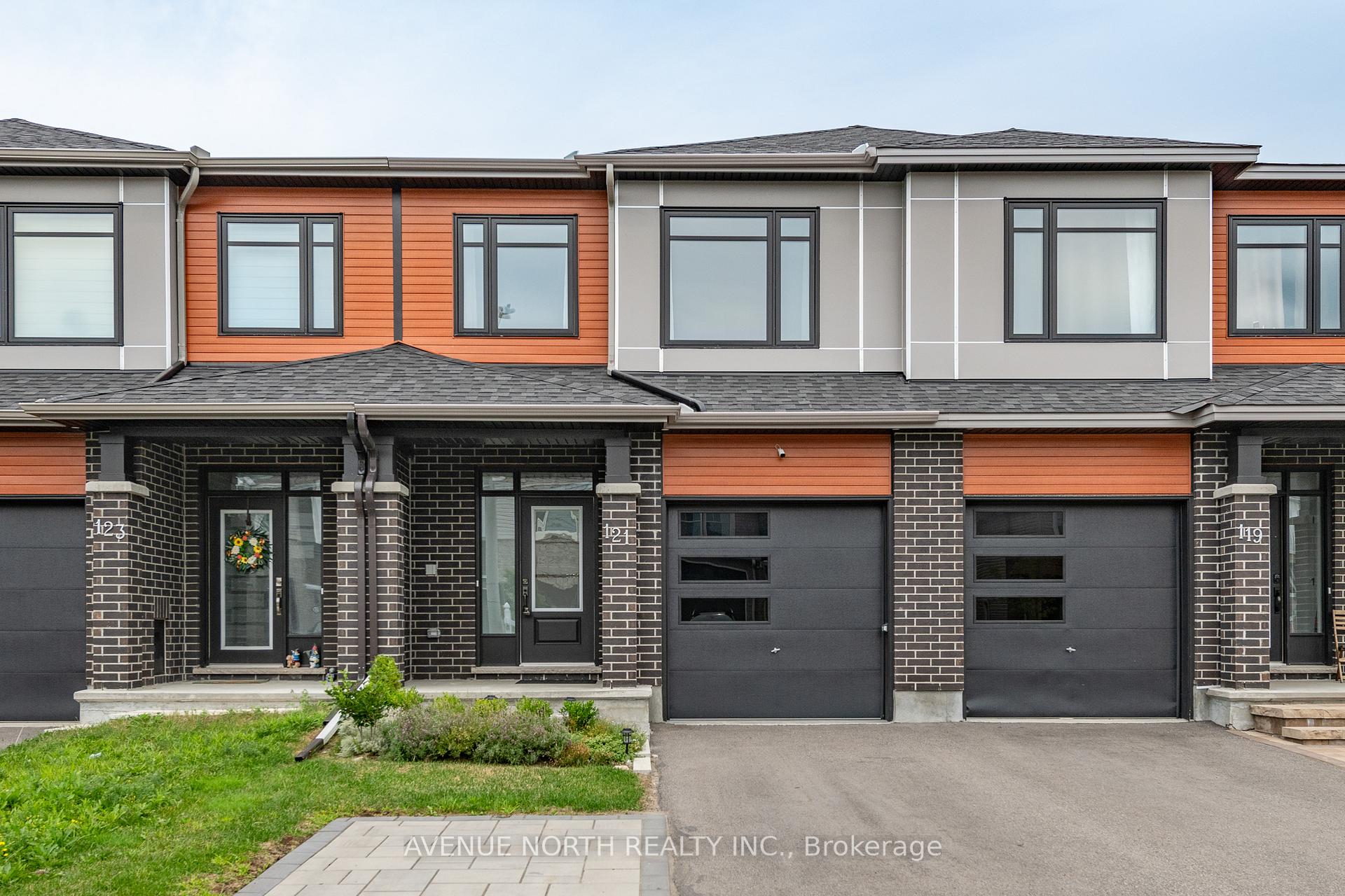 Photo 1 of 121 Angelonia Crescent, Ottawa, Blossom Park/Kemp Park/Findlay Creek — HOMEH