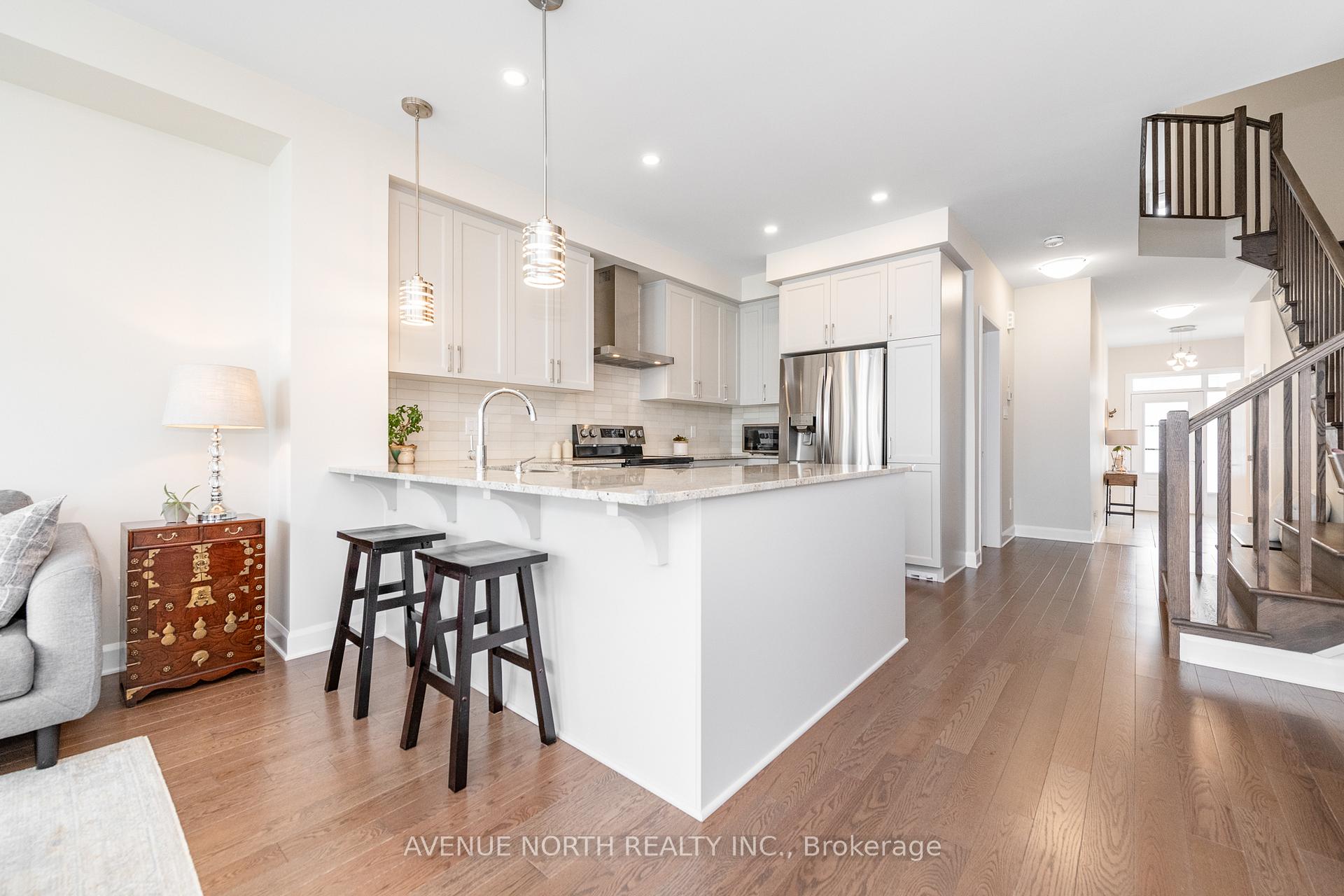 Photo 12 of 121 Angelonia Crescent, Ottawa, Blossom Park/Kemp Park/Findlay Creek — HOMEH