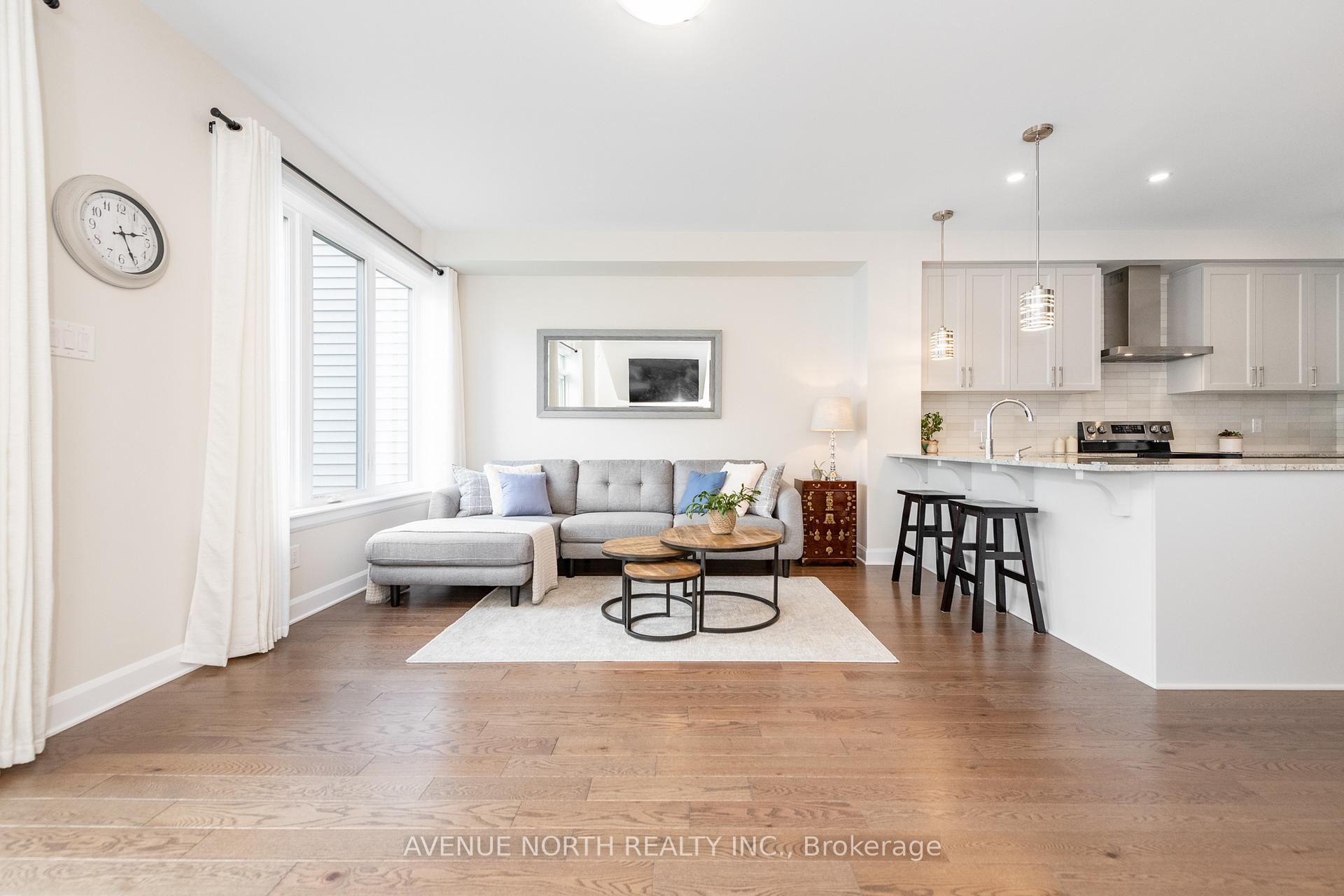 Photo 10 of 121 Angelonia Crescent, Ottawa, Blossom Park/Kemp Park/Findlay Creek — HOMEH