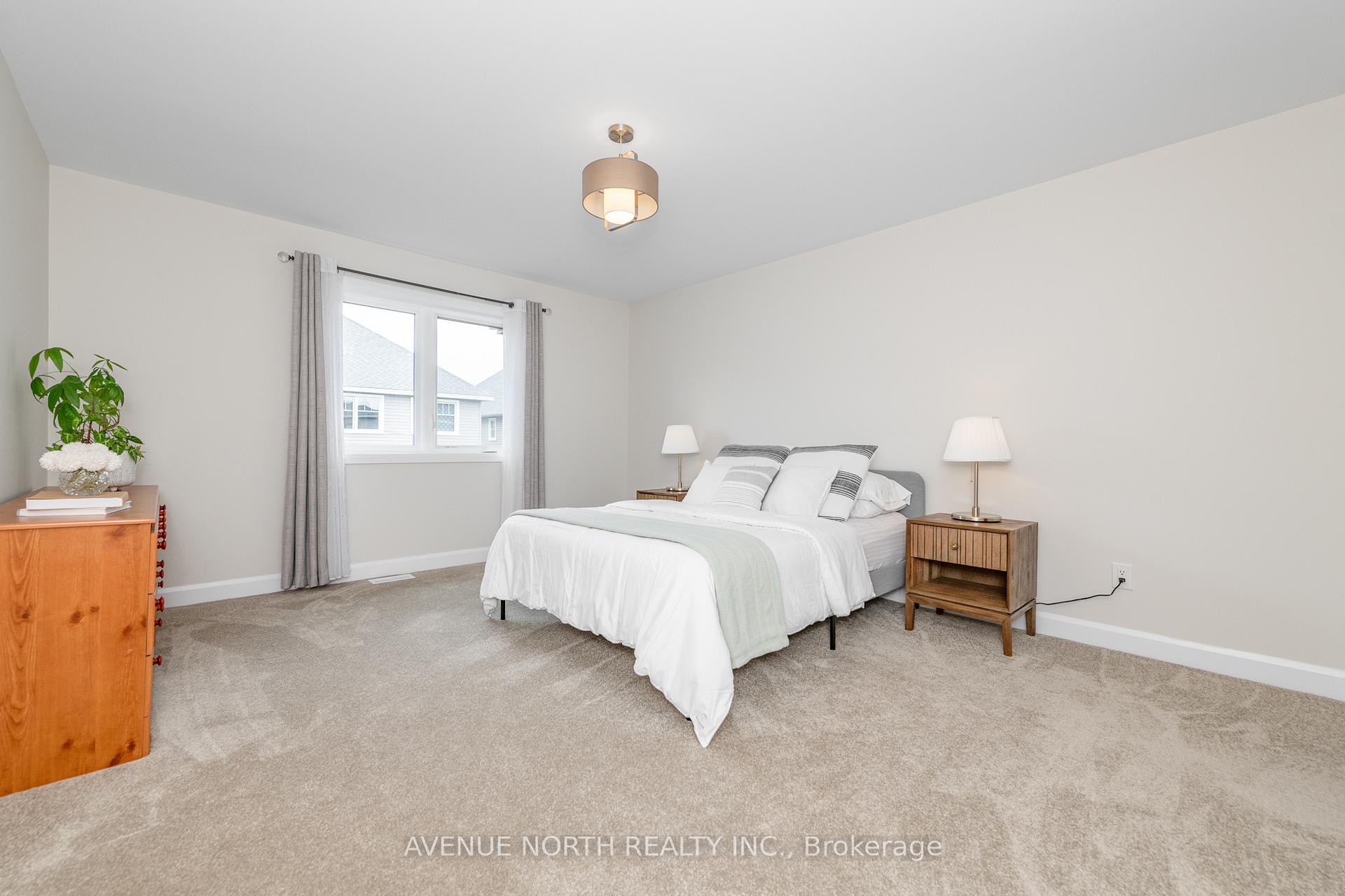 Photo 29 of 121 Angelonia Crescent, Ottawa, Blossom Park/Kemp Park/Findlay Creek — HOMEH