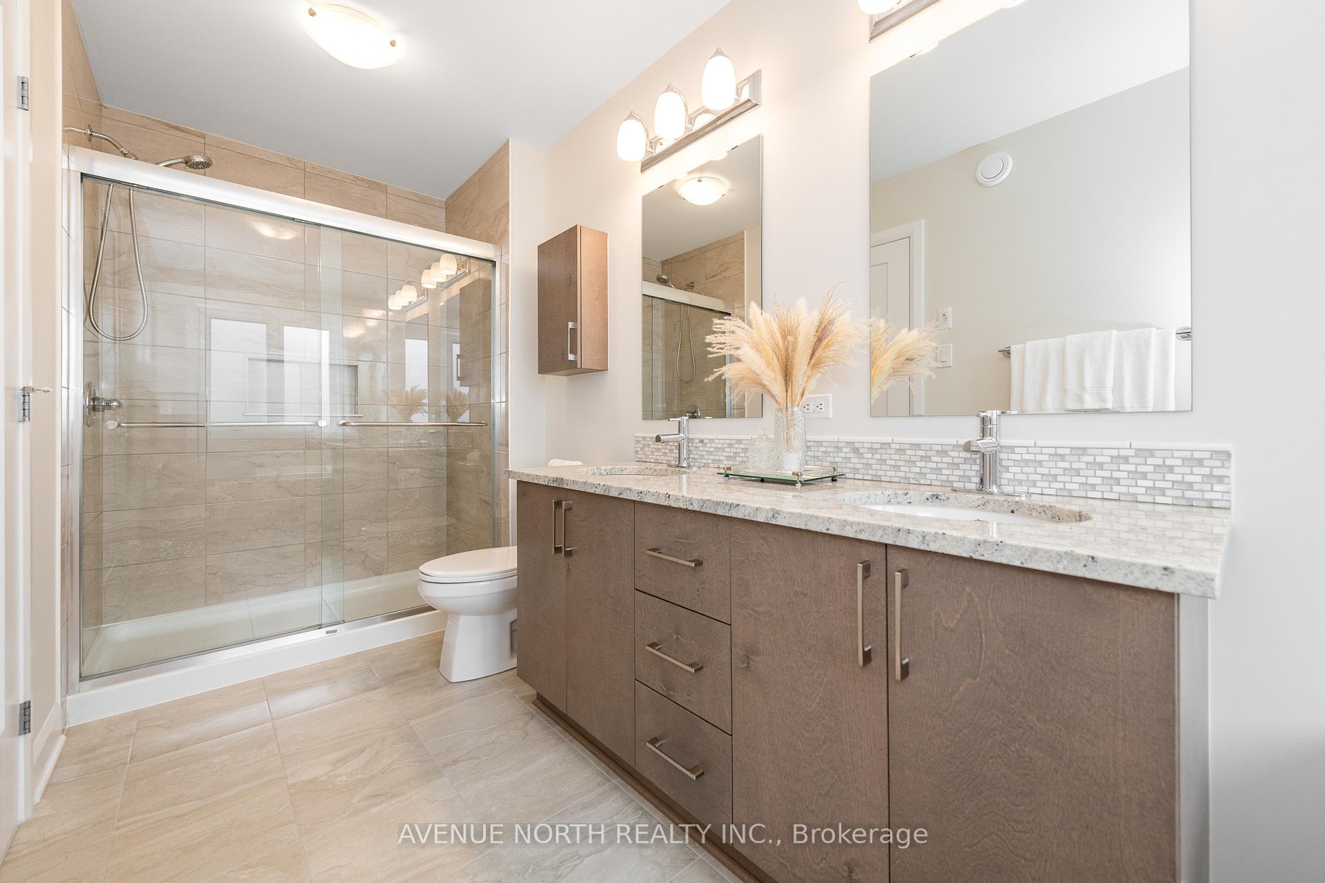 Photo 16 of 121 Angelonia Crescent, Ottawa, Blossom Park/Kemp Park/Findlay Creek — HOMEH