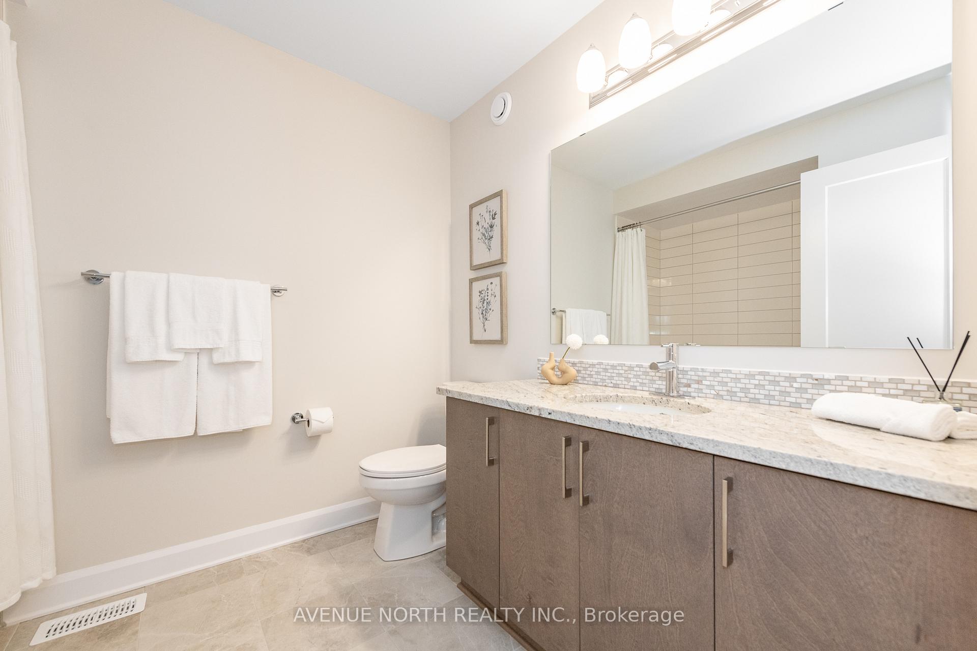 Photo 22 of 121 Angelonia Crescent, Ottawa, Blossom Park/Kemp Park/Findlay Creek — HOMEH