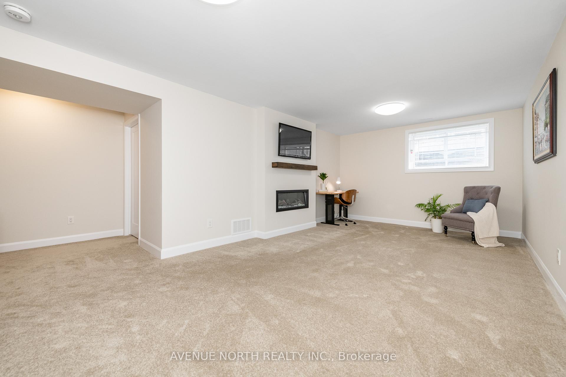 Photo 24 of 121 Angelonia Crescent, Ottawa, Blossom Park/Kemp Park/Findlay Creek — HOMEH