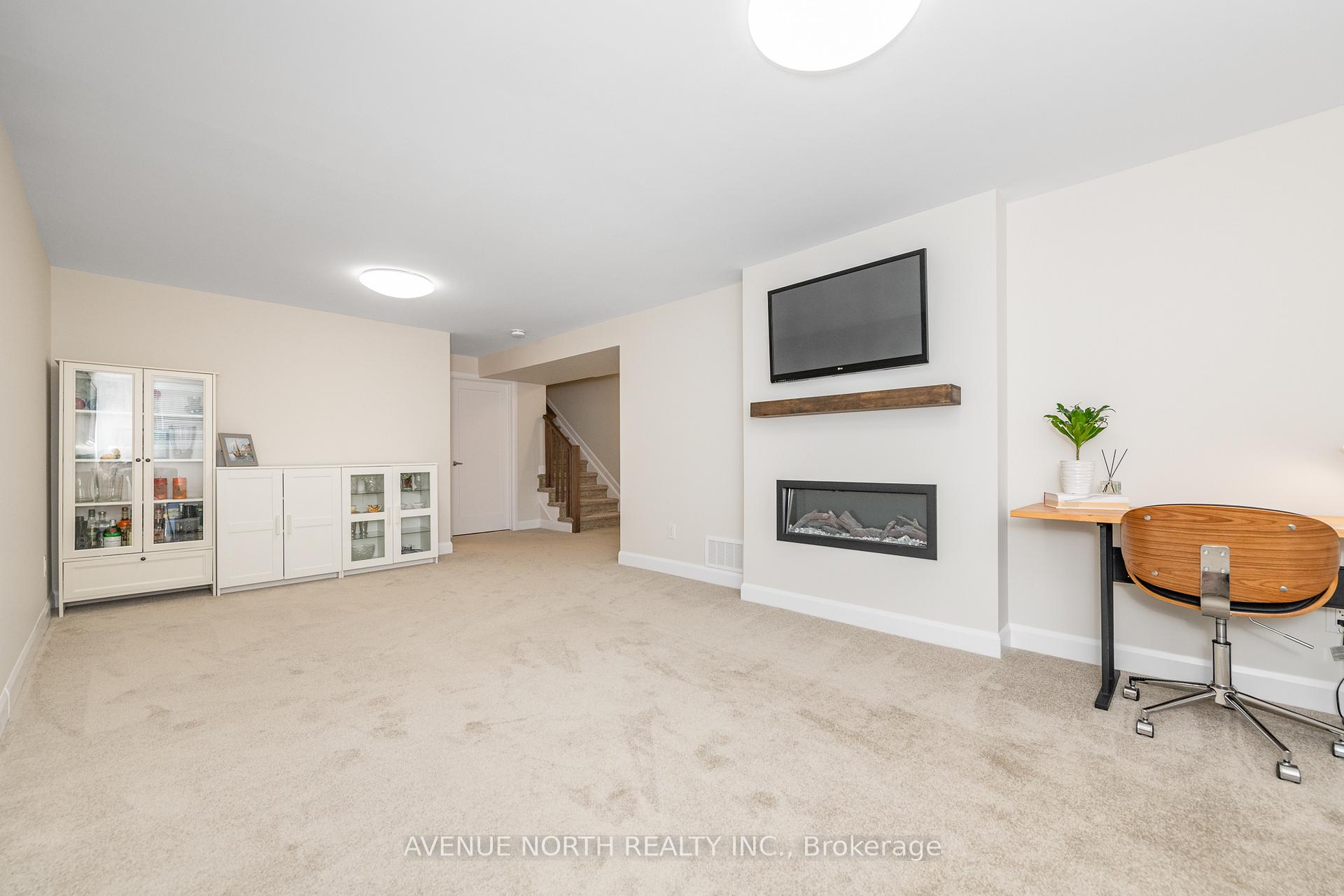 Photo 26 of 121 Angelonia Crescent, Ottawa, Blossom Park/Kemp Park/Findlay Creek — HOMEH