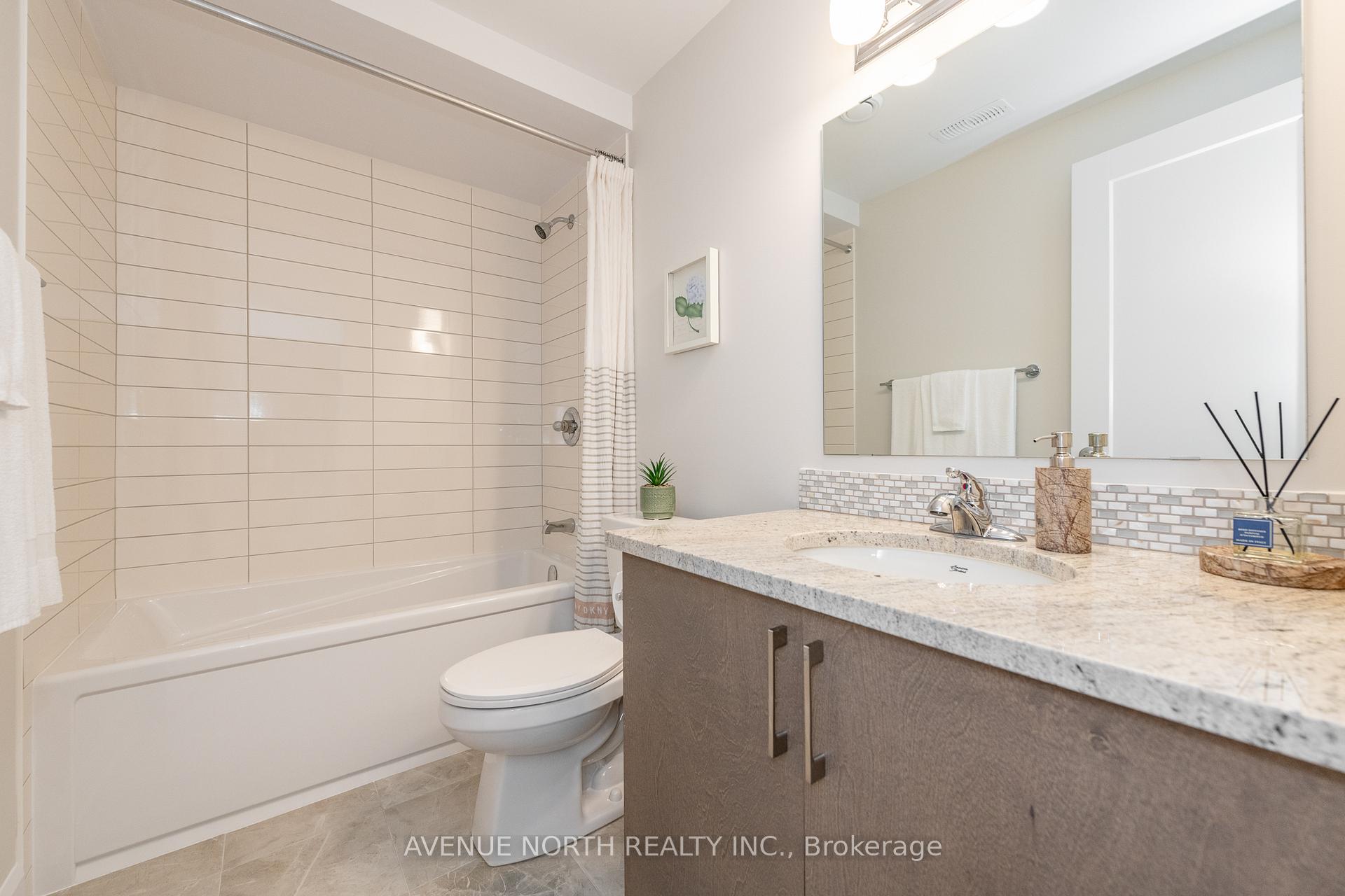 Photo 27 of 121 Angelonia Crescent, Ottawa, Blossom Park/Kemp Park/Findlay Creek — HOMEH