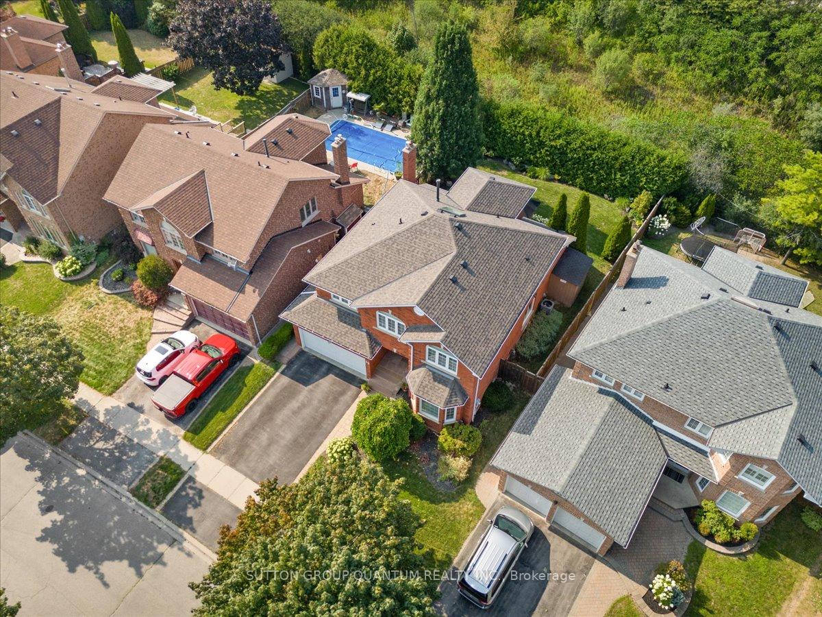 Photo 3 of 22 Kilbride Drive, Whitby, Pringle Creek — HOMEH