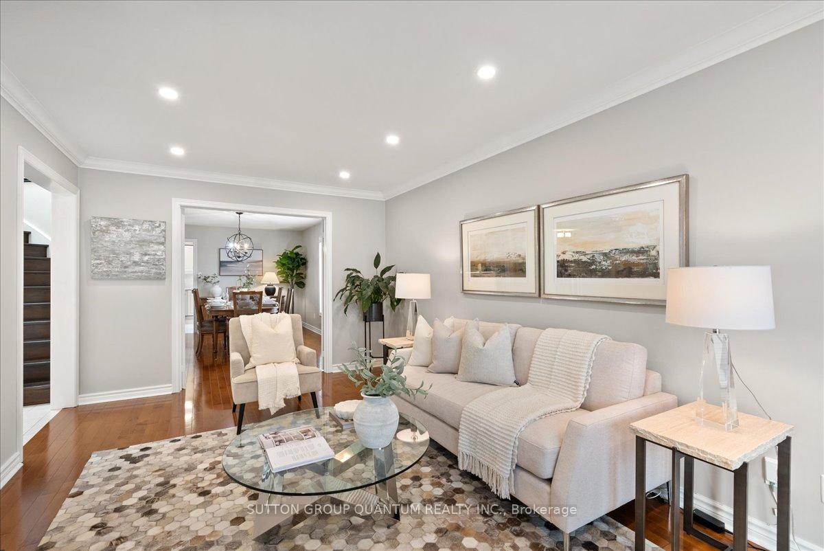 Photo 7 of 22 Kilbride Drive, Whitby, Pringle Creek — HOMEH