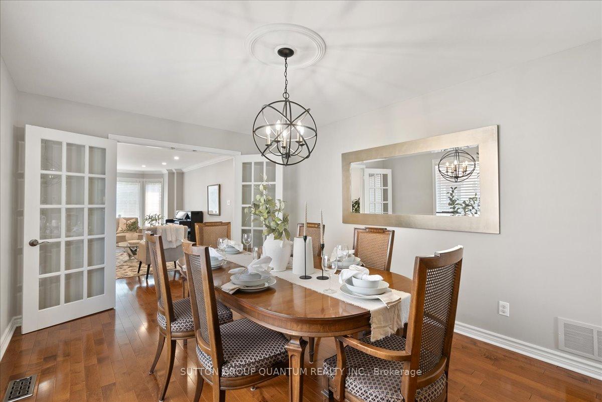 Photo 9 of 22 Kilbride Drive, Whitby, Pringle Creek — HOMEH