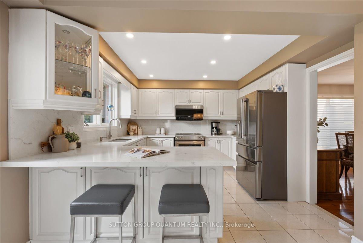 Photo 10 of 22 Kilbride Drive, Whitby, Pringle Creek — HOMEH
