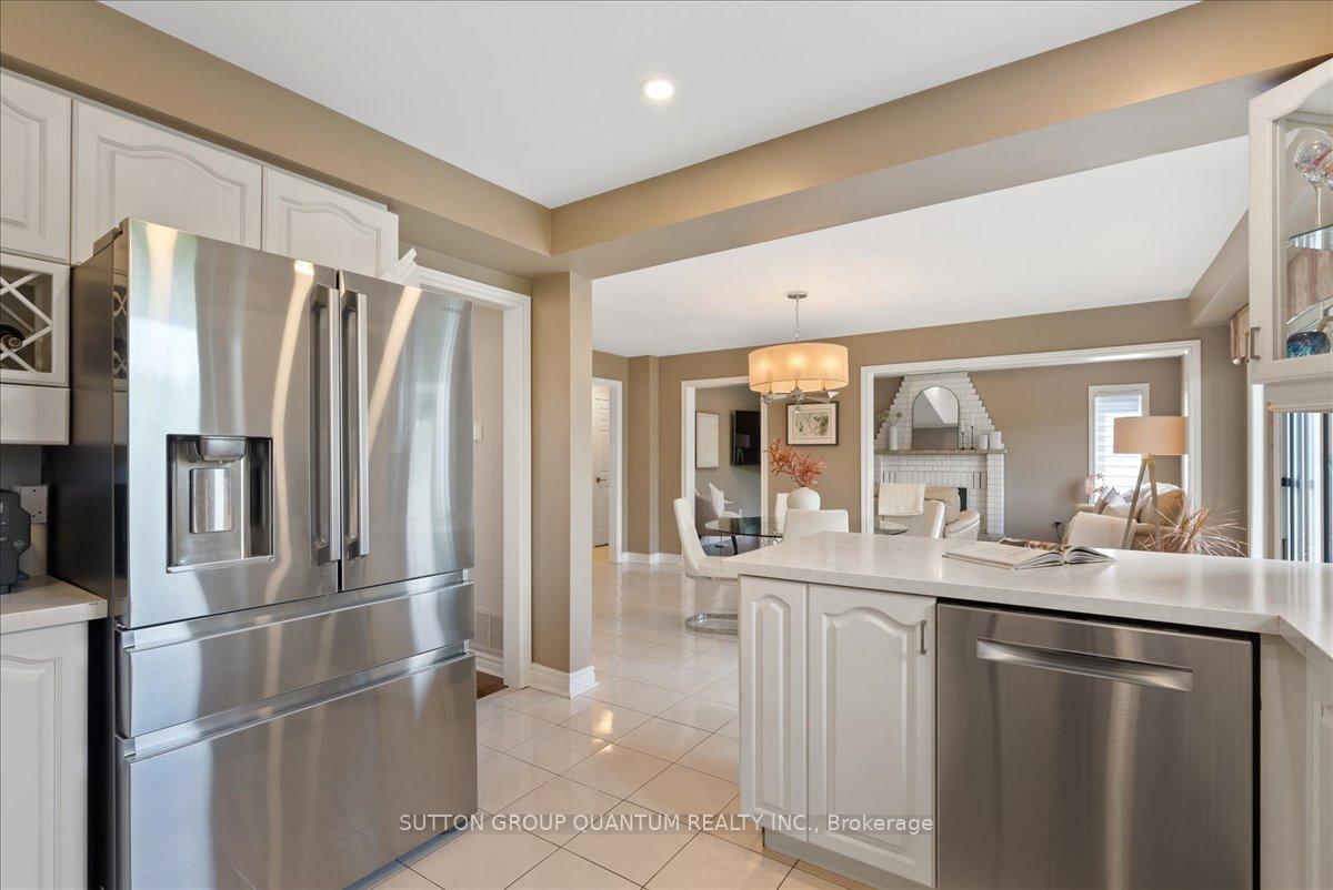 Photo 13 of 22 Kilbride Drive, Whitby, Pringle Creek — HOMEH