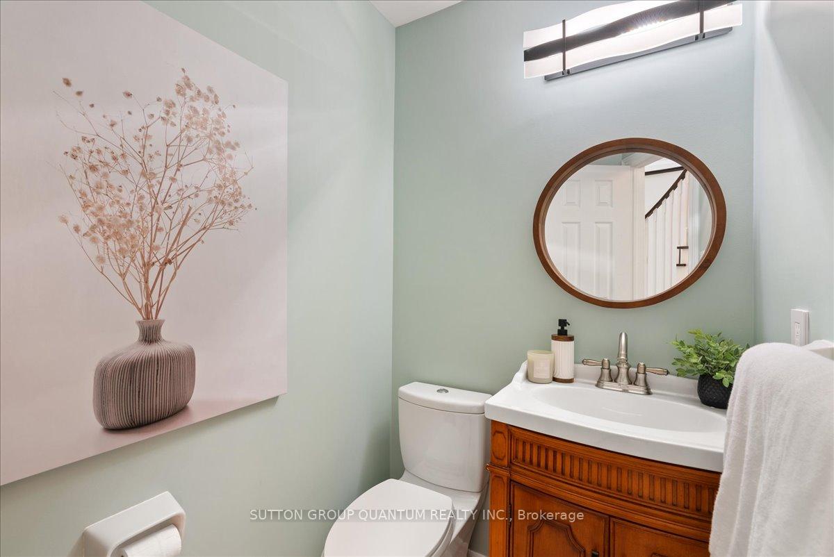 Photo 18 of 22 Kilbride Drive, Whitby, Pringle Creek — HOMEH