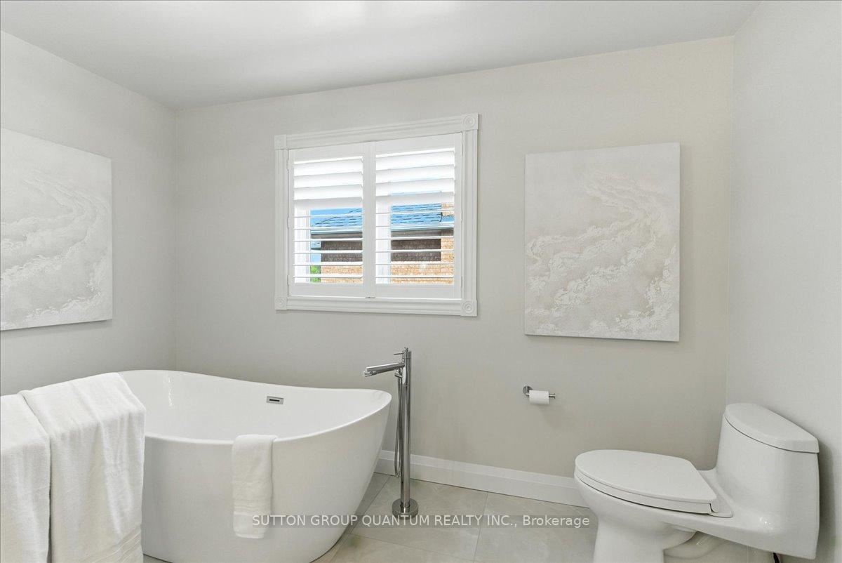 Photo 25 of 22 Kilbride Drive, Whitby, Pringle Creek — HOMEH