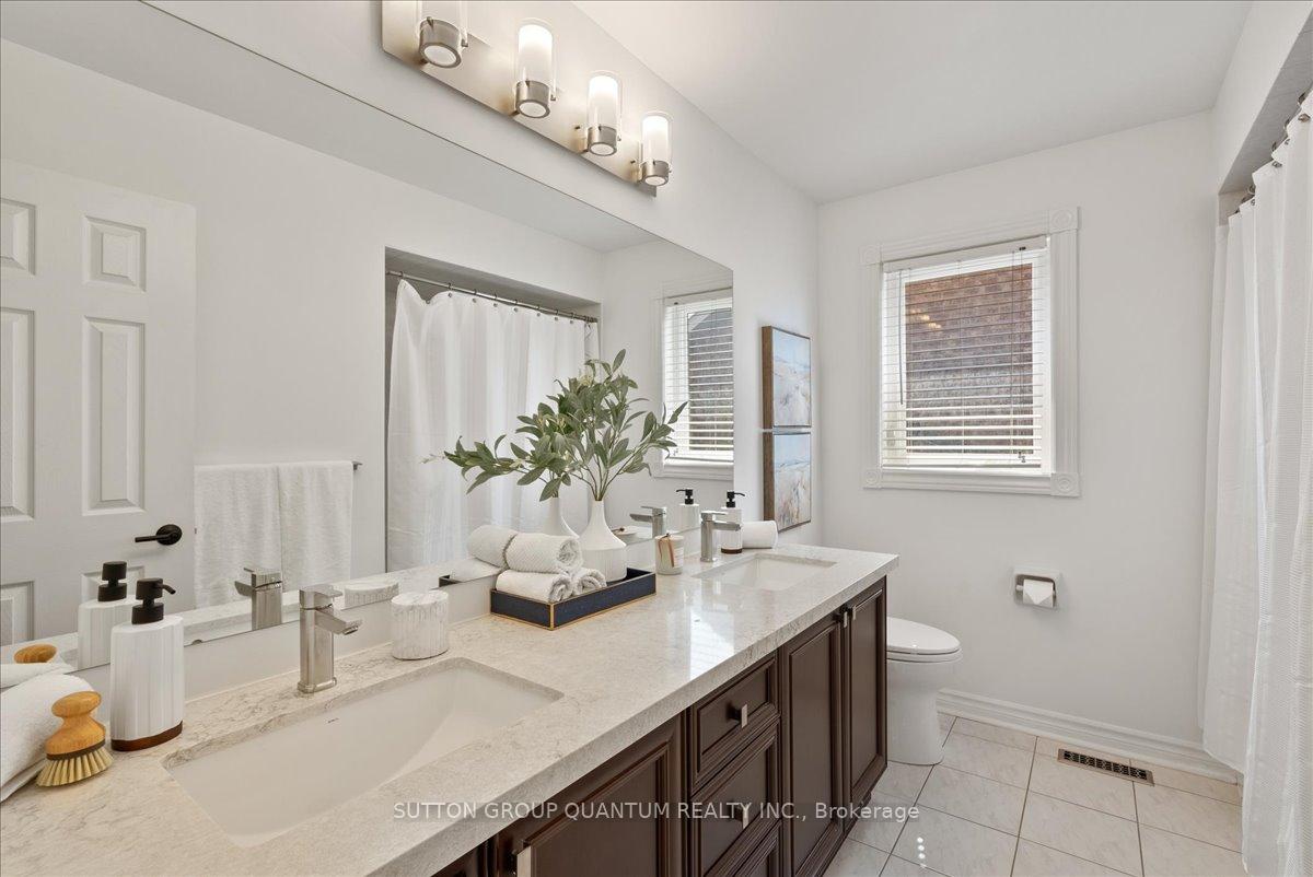 Photo 29 of 22 Kilbride Drive, Whitby, Pringle Creek — HOMEH