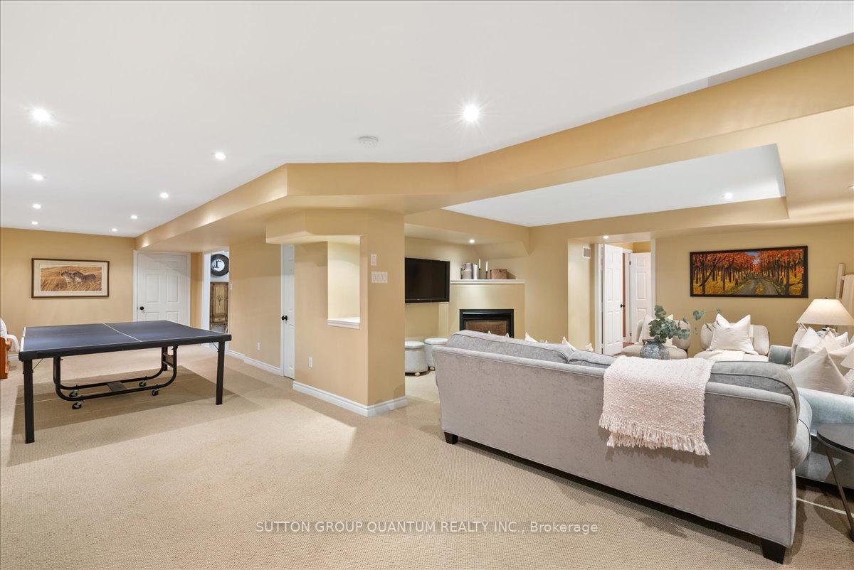 Photo 32 of 22 Kilbride Drive, Whitby, Pringle Creek — HOMEH