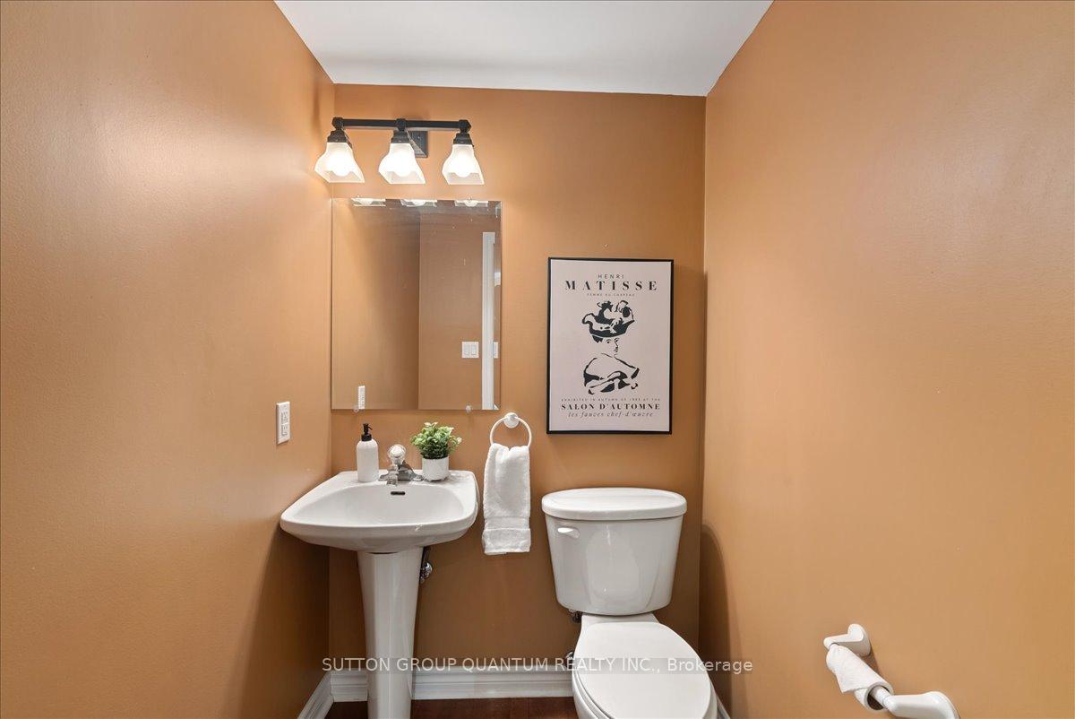Photo 36 of 22 Kilbride Drive, Whitby, Pringle Creek — HOMEH