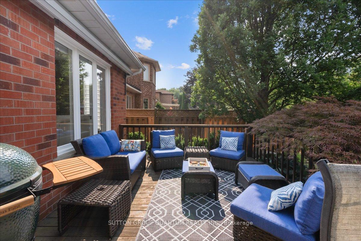Photo 37 of 22 Kilbride Drive, Whitby, Pringle Creek — HOMEH